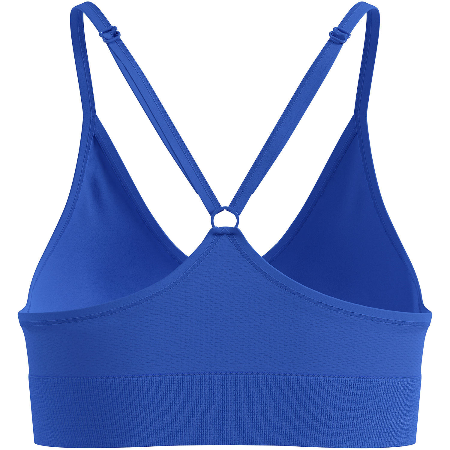 Damen Odlo Royal Blau