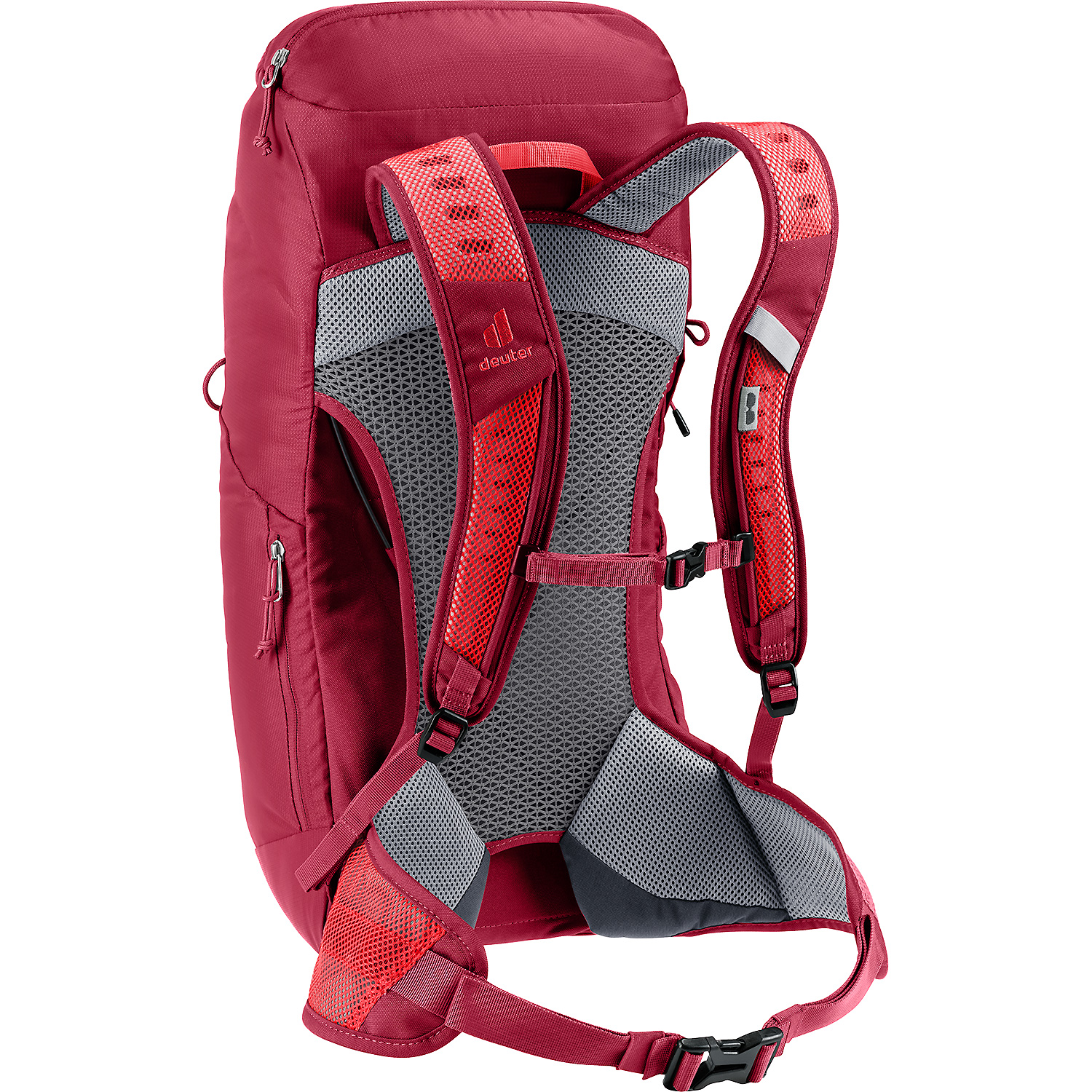 Unisex DEUTER Rot