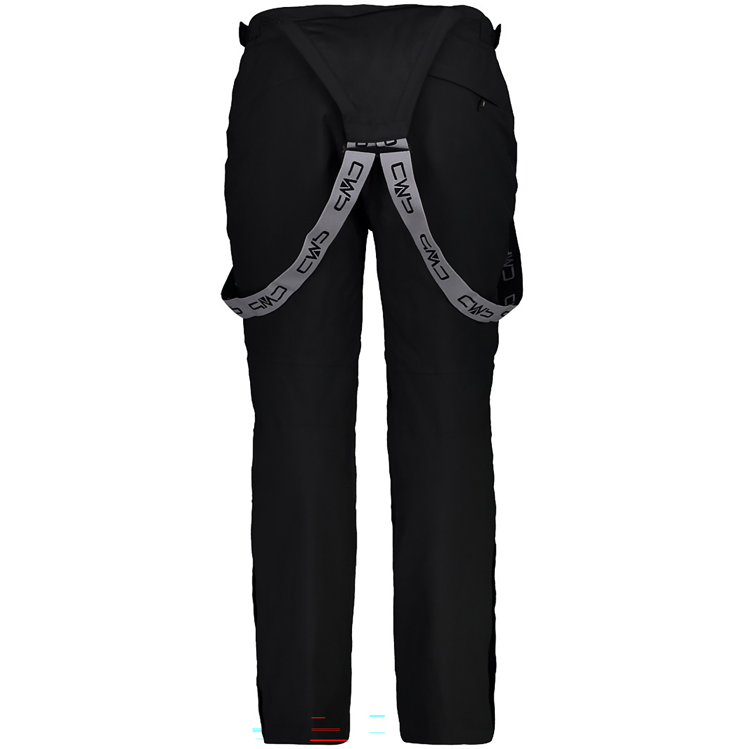 Herren CMP Grau