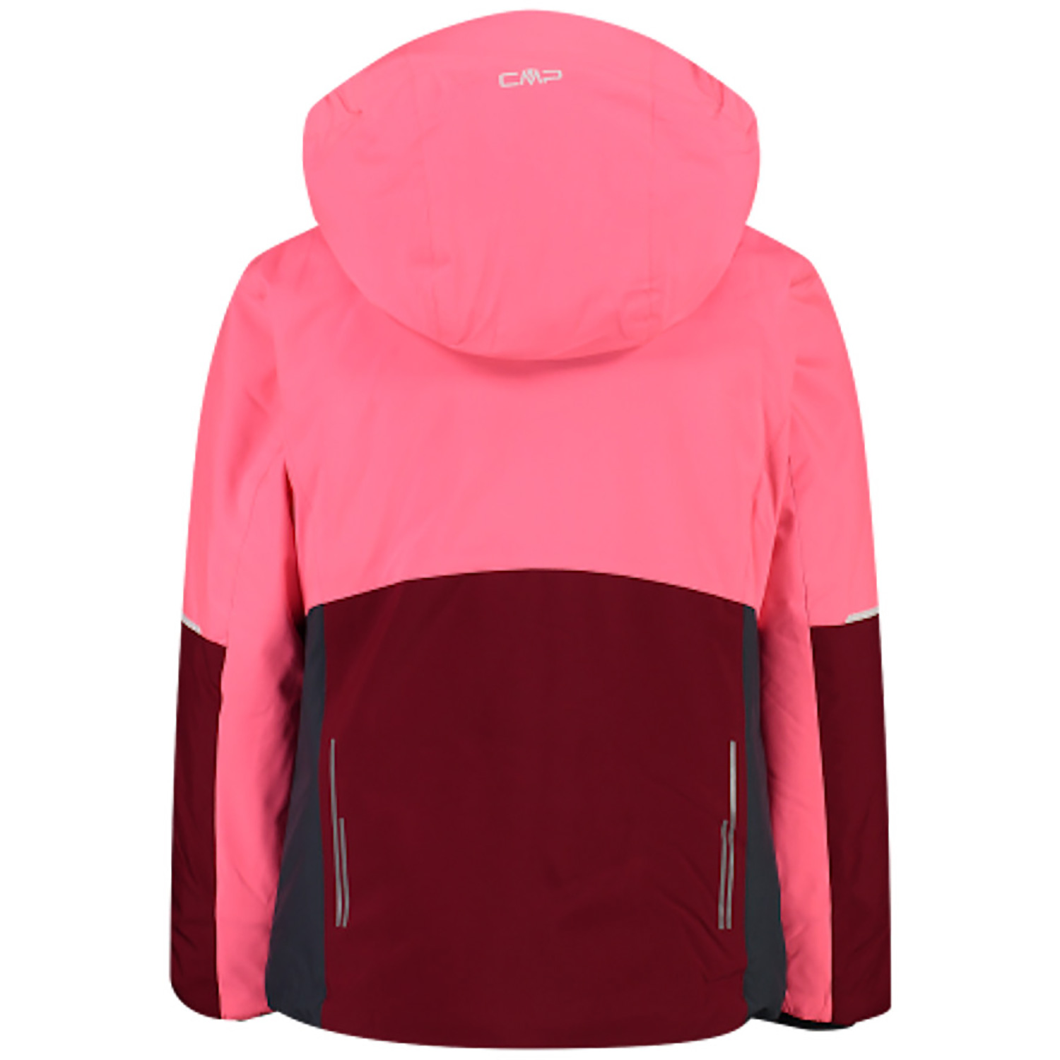 Kinder CMP Rot