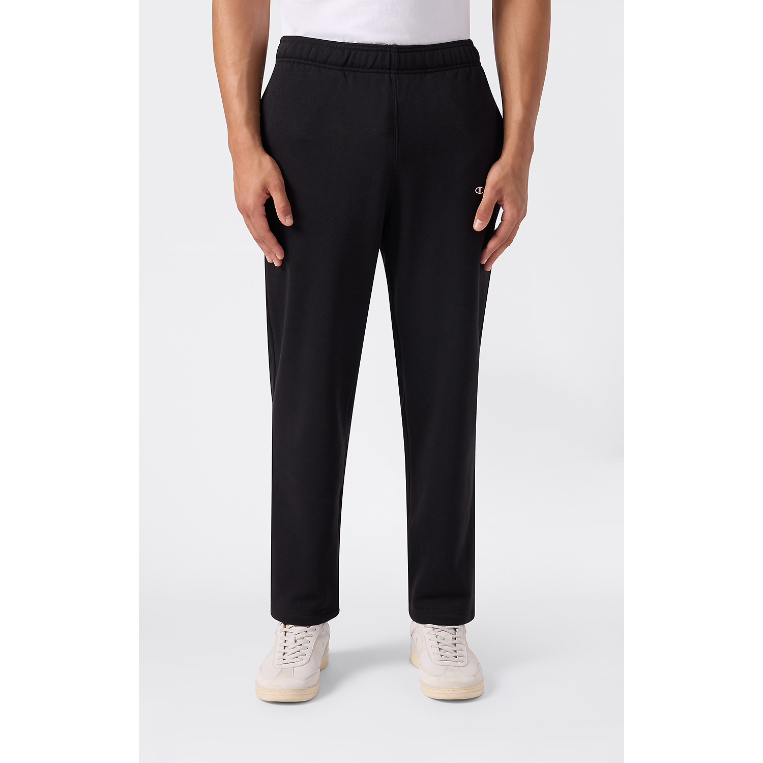 Herren Champion Schwarz