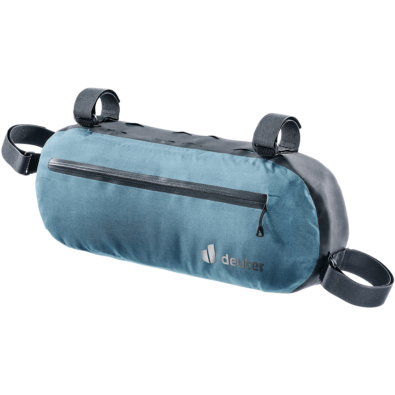 Unisex Deuter Rauchblau Mondego SB 16 2033 - Fahrradtasche
