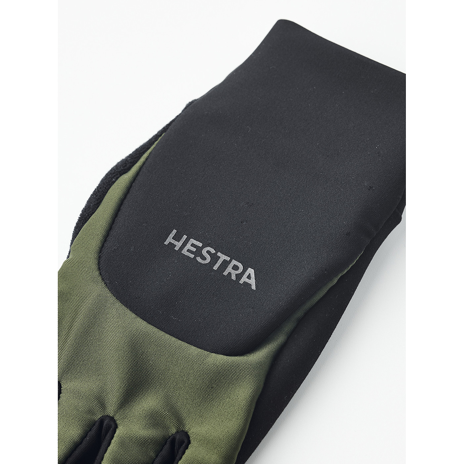 Unisex Hestra Oliv