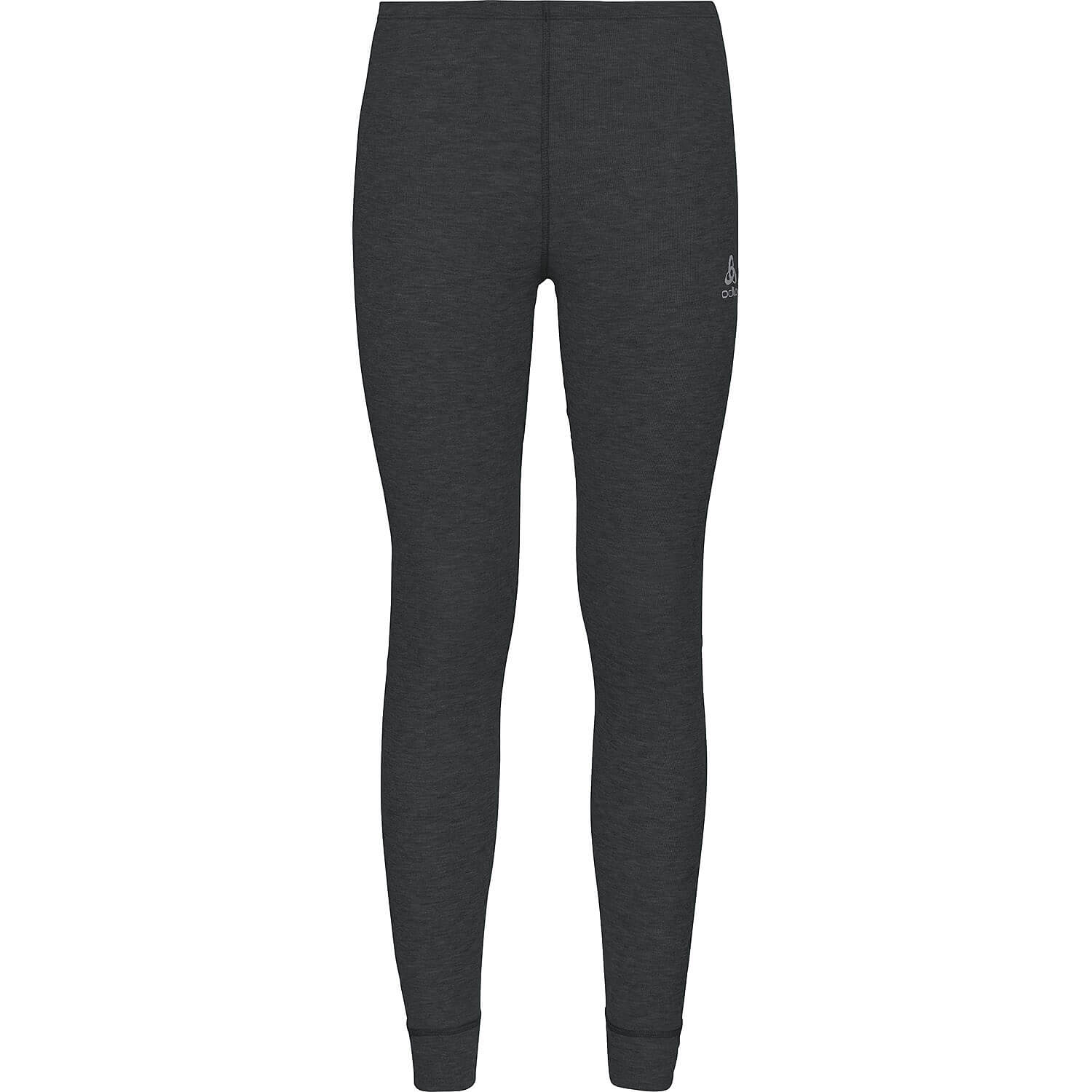 Unisex Odlo Schwarz BL BOTTOM long ACTIVE WARM ECO 15000 92 Unterhose
