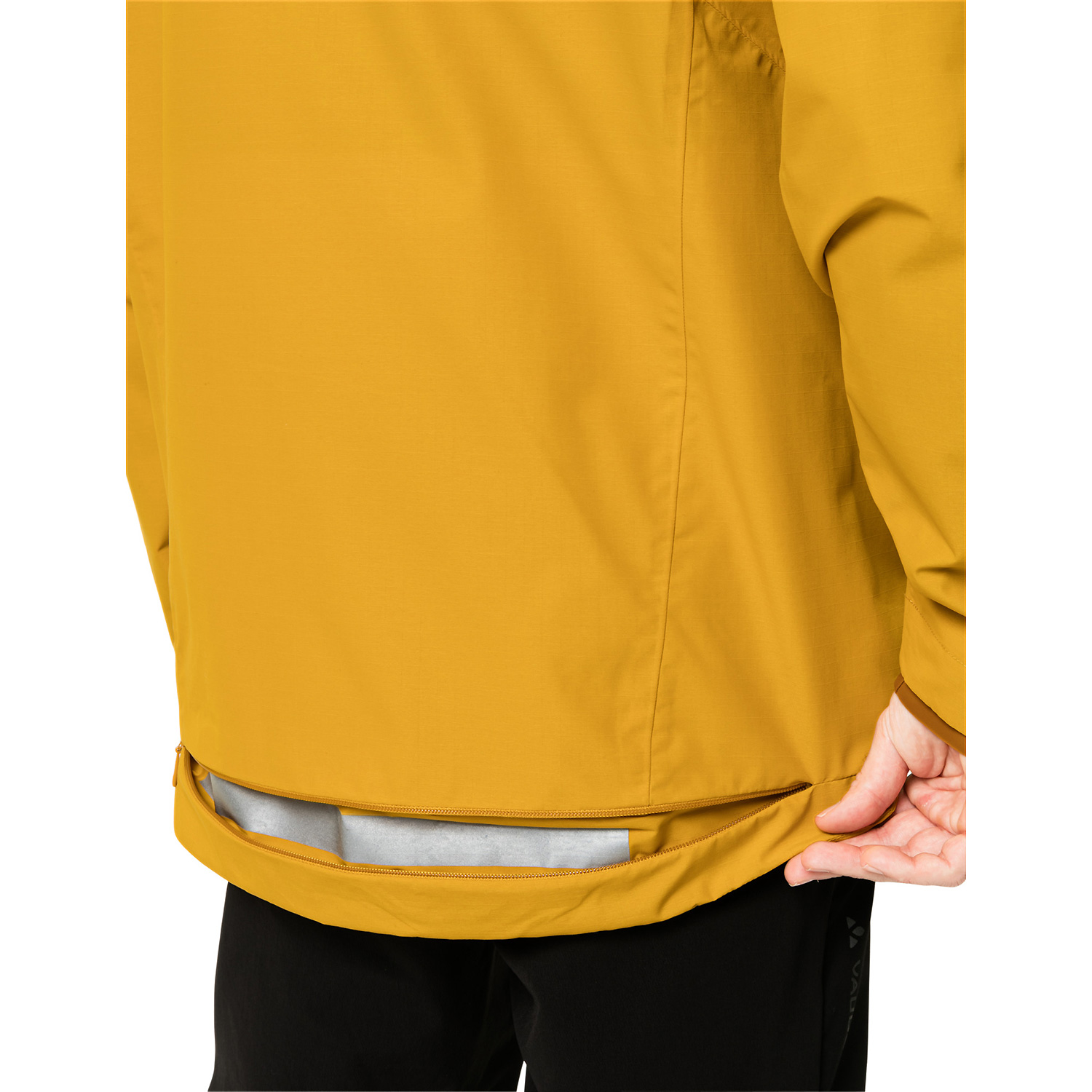 Herren VauDe wie abgebildet Me Comyou Pro Rain Jacket 317 S Funktionsjacke