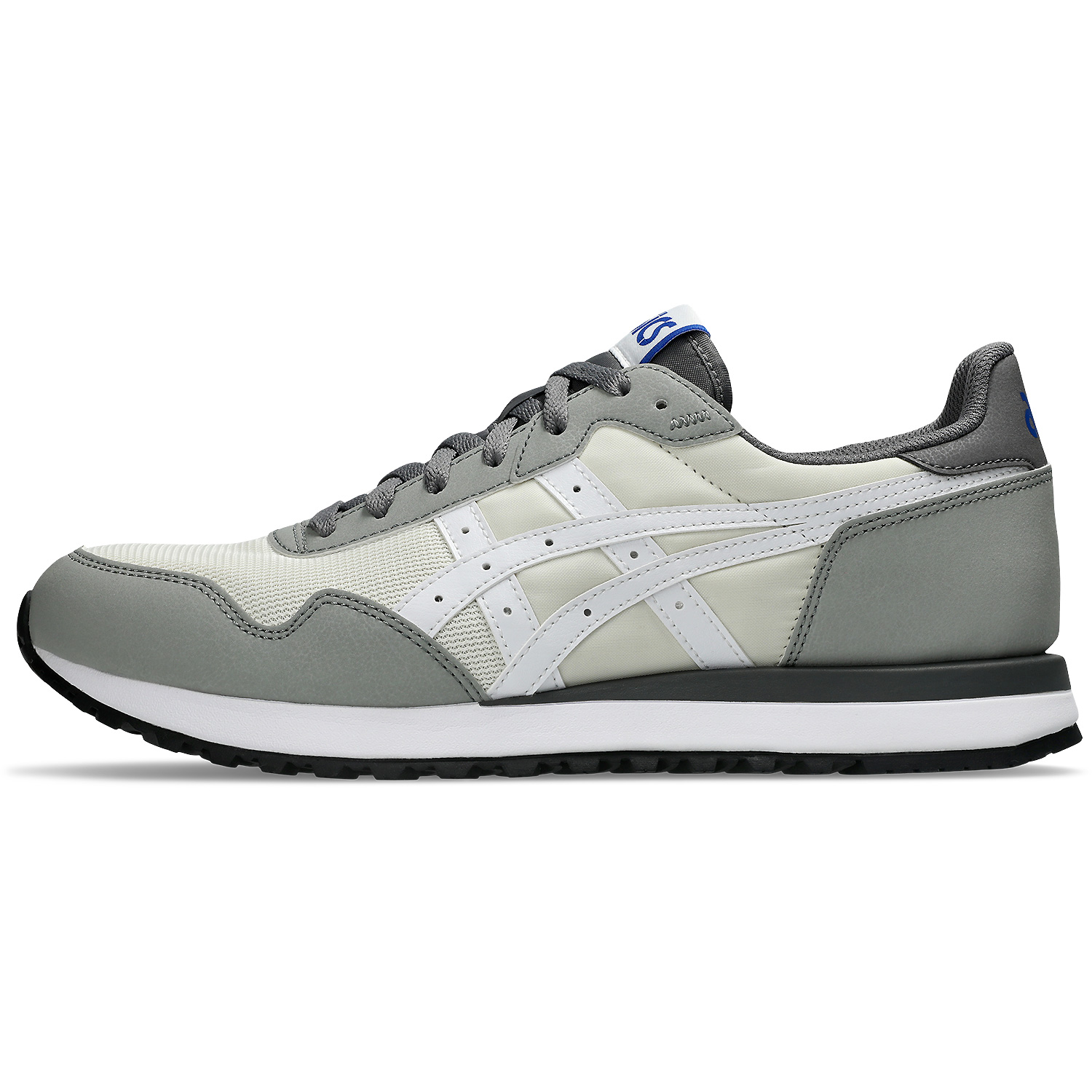 Herren Asics Weiß