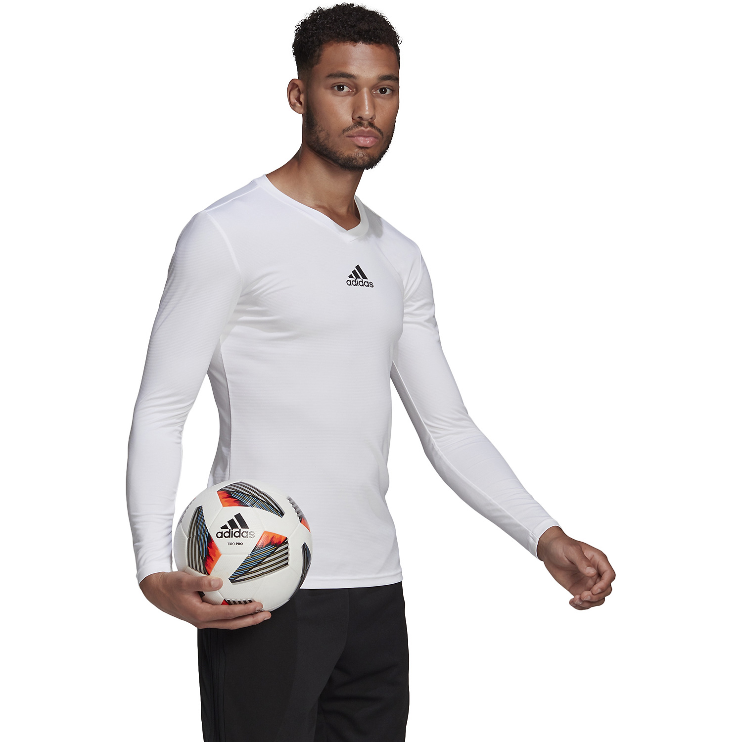Herren Adidas wie abgebildet TEAM BASE TEE Trikot