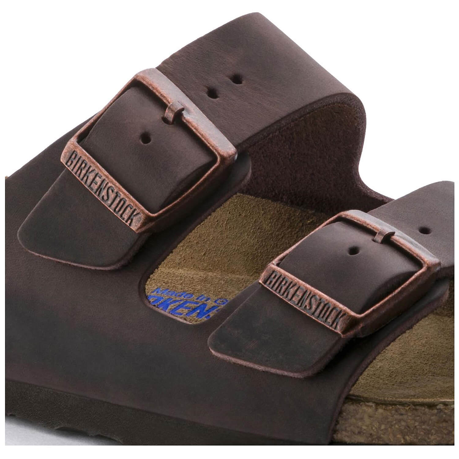 Unisex Birkenstock Braun