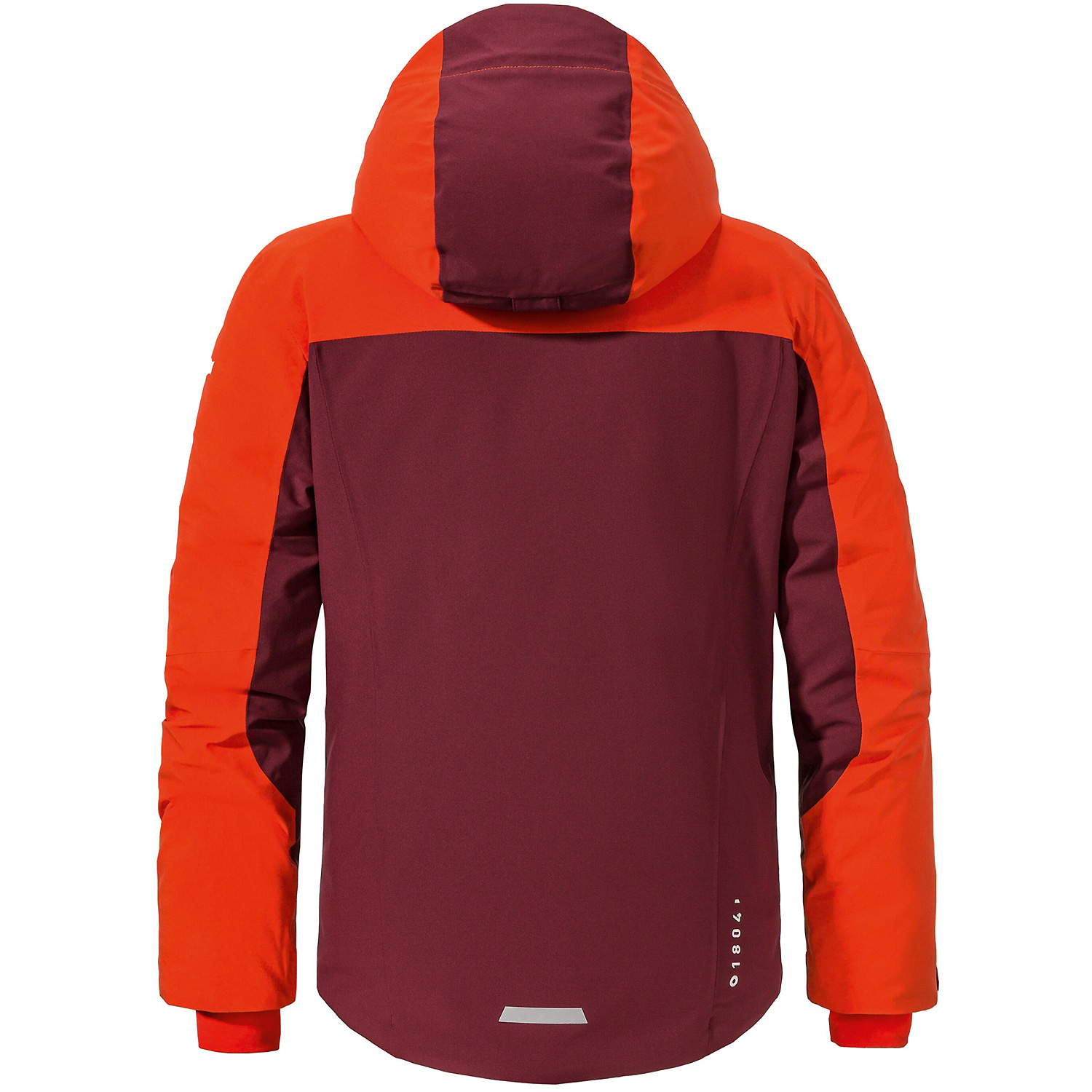 Schöffel Unisex Zubehör SKI JACKET BRANDBERG