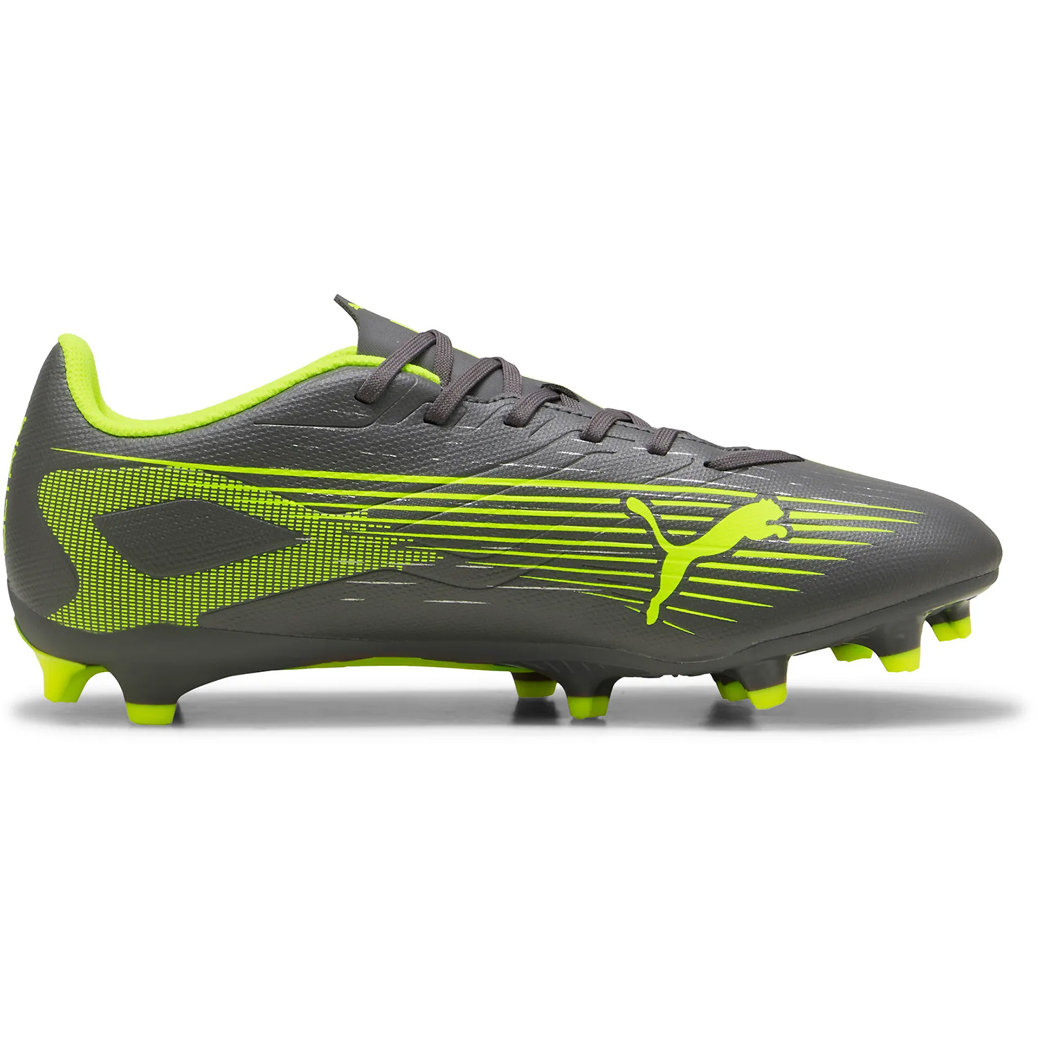 Herren Puma wie abgebildet ULTRA 5 PLAY FG/AG 003 8,5 Fussball-Rasenschuh