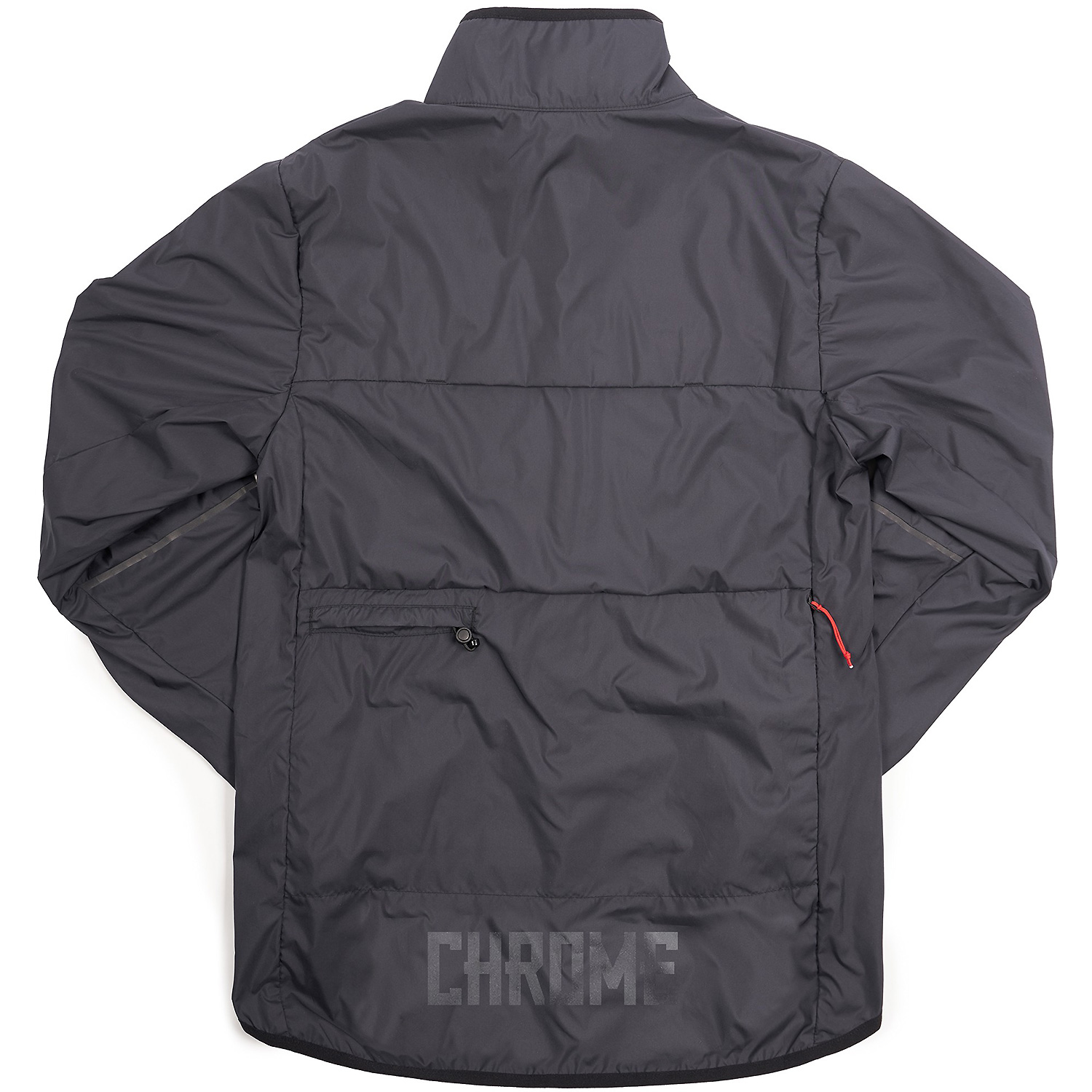 Herren Chrome Schwarz