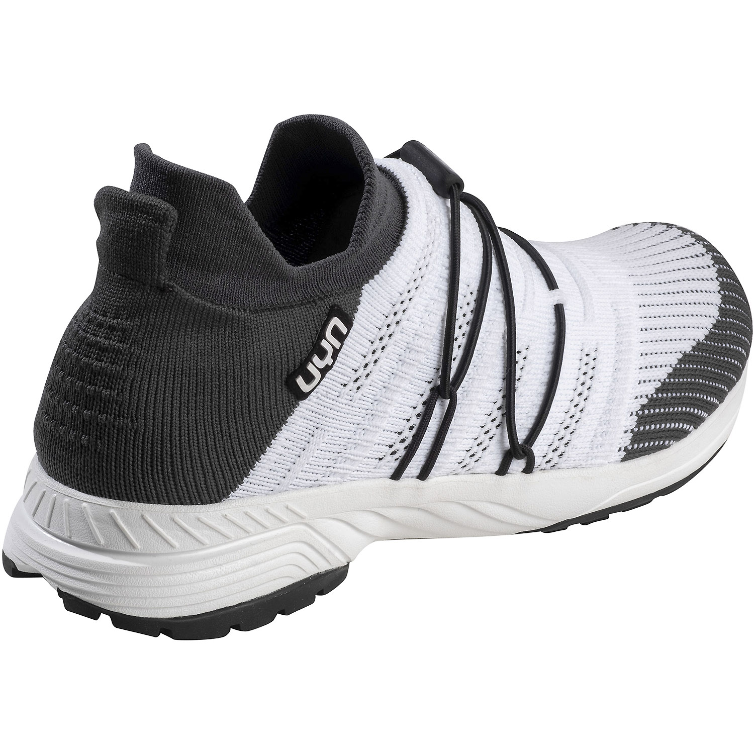 Damen UYN Weiß UYN MAN NATURE TUNE SHOES J644 44 Freizeitschuhe