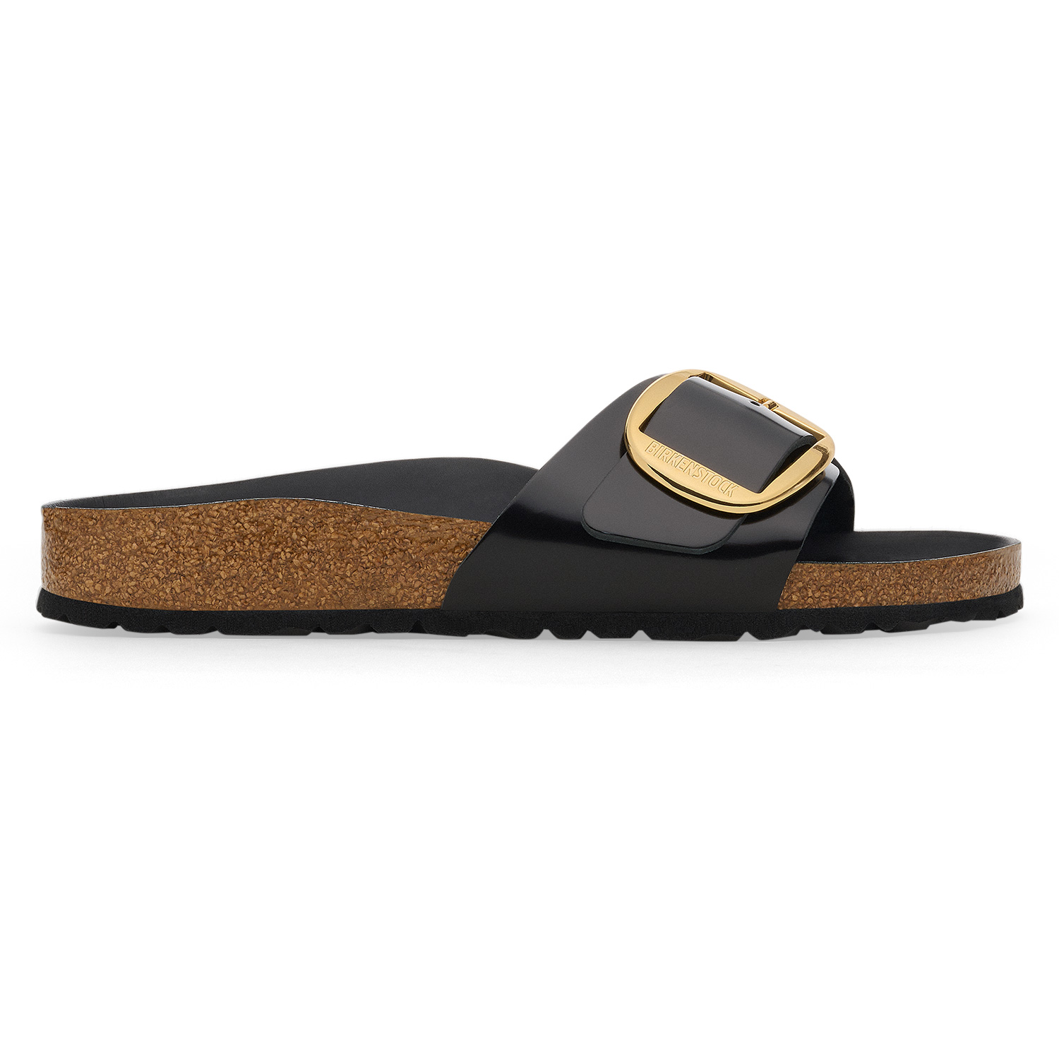 Damen Birkenstock Schwarz