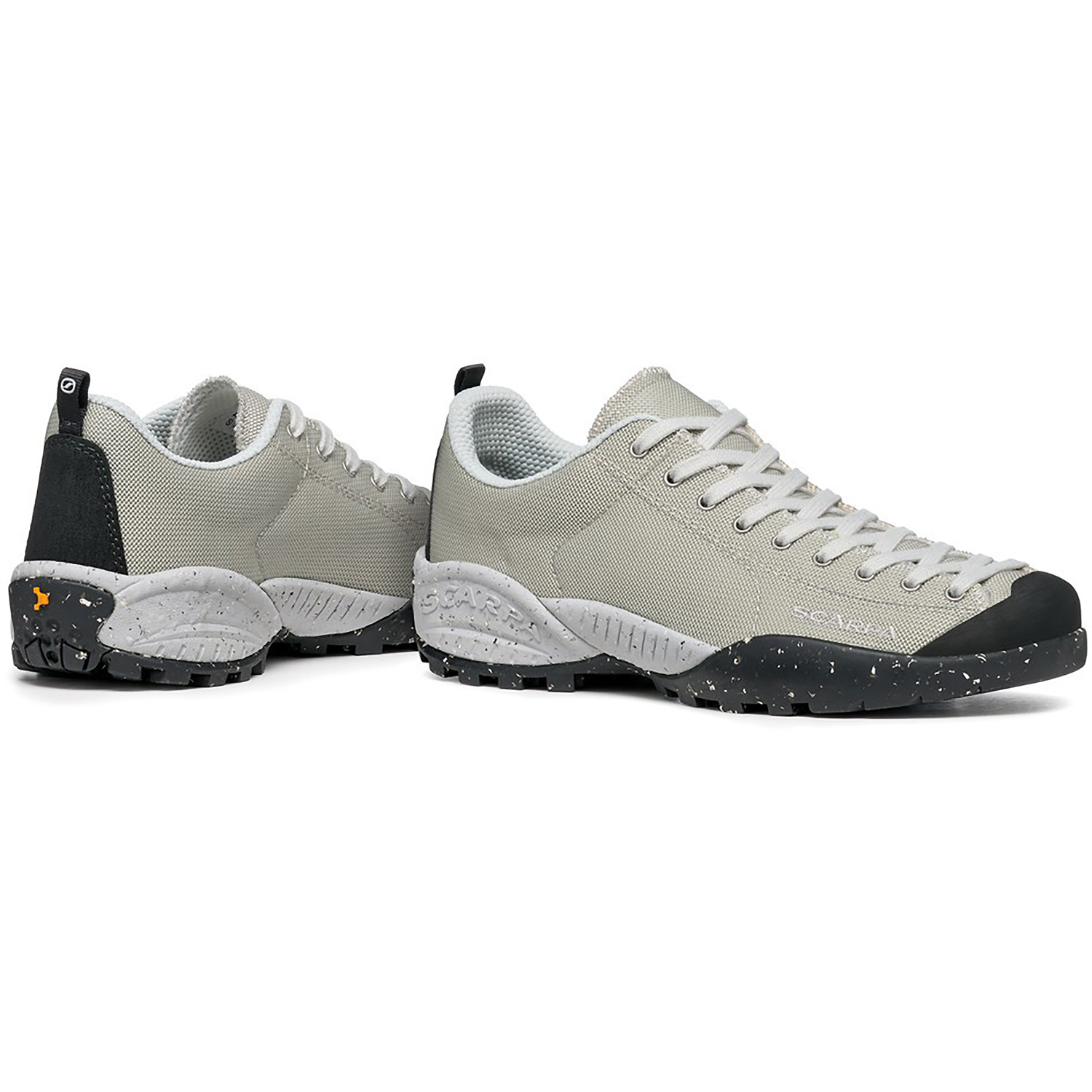 Unisex Scarpa Silber