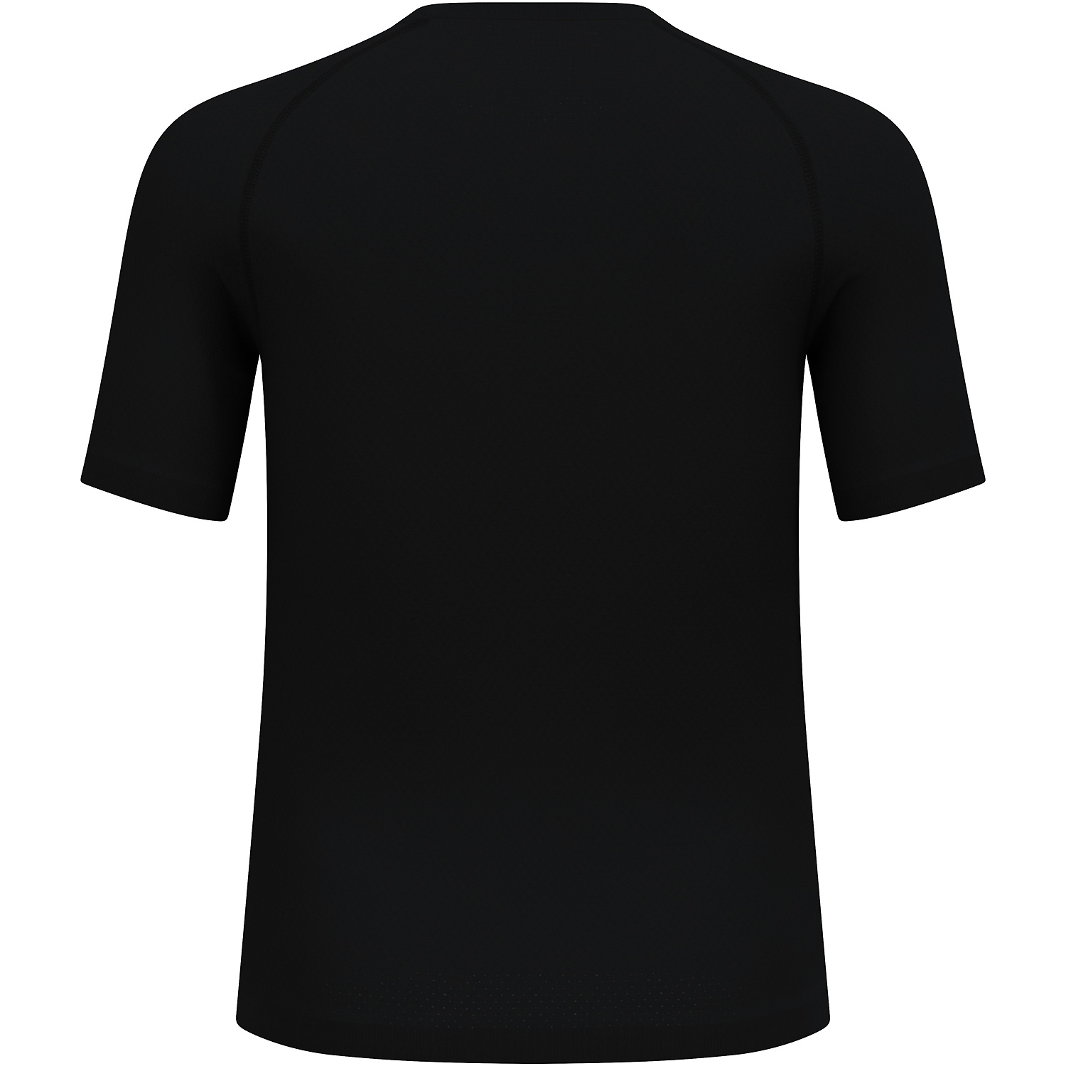 Herren Odlo Schwarz PERFORMANCE DRY 15000 S Unterhose
