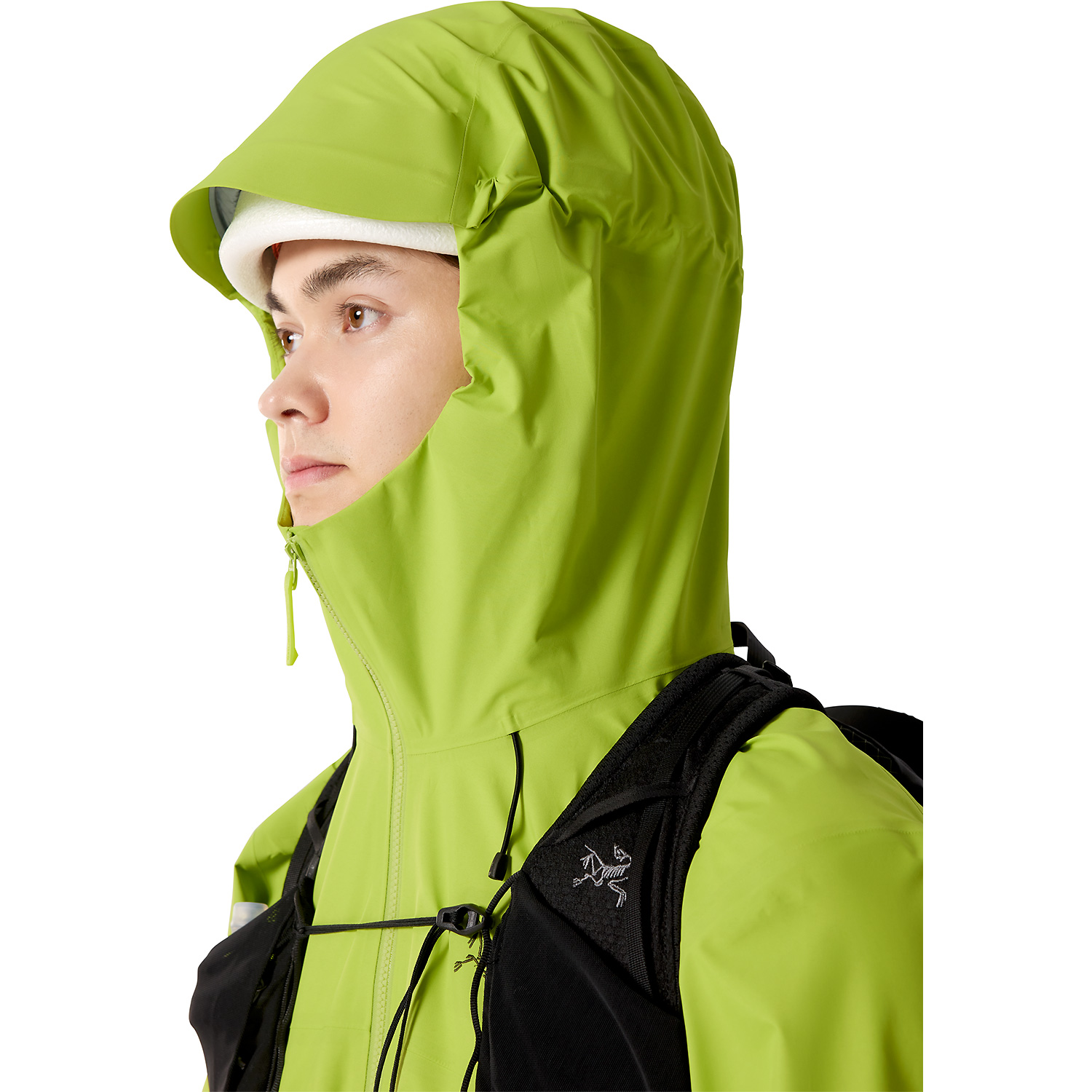 Herren Arcteryx Grün Beta SL Jacket M