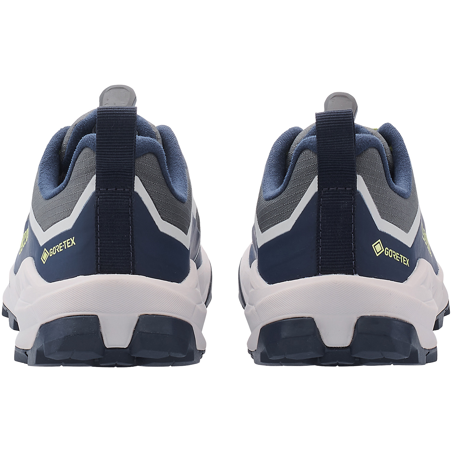 Kinder Lowa Marine TRAILUX GTX LO JR 6930 38 Trekking-Halbschuhe