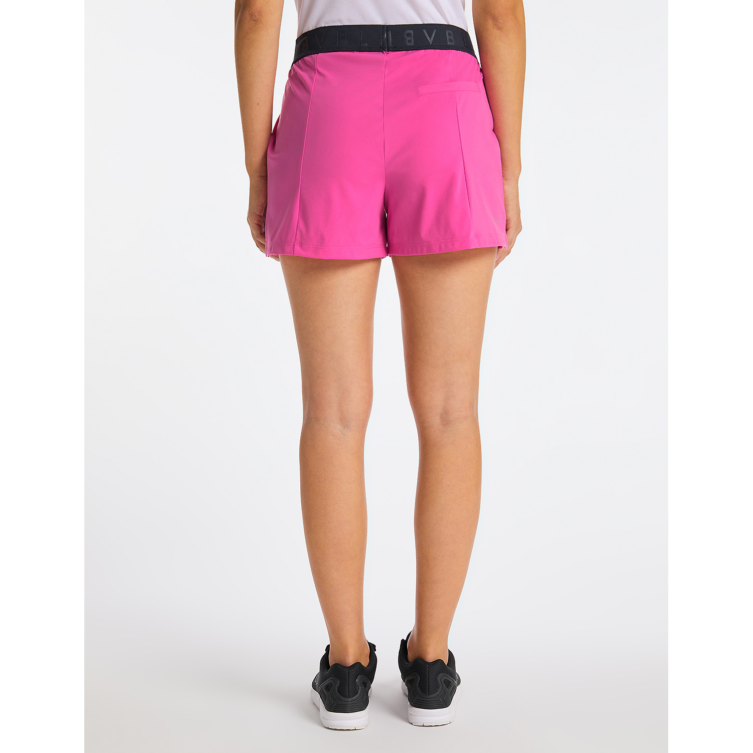 Damen Venice Beach Pink VB_Narissa DTL Shorts 592 XS Short