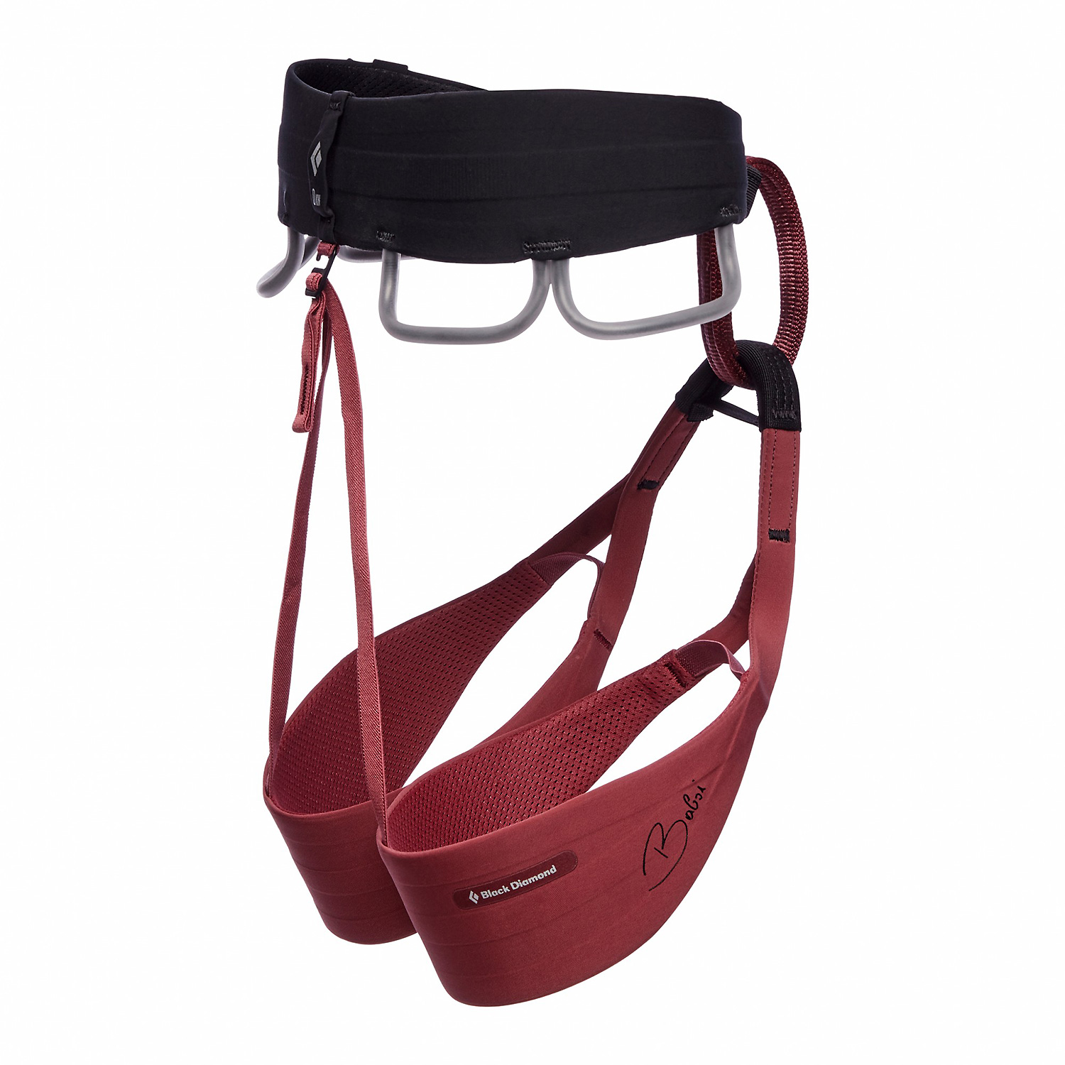 Damen Black Diamond Bordeaux