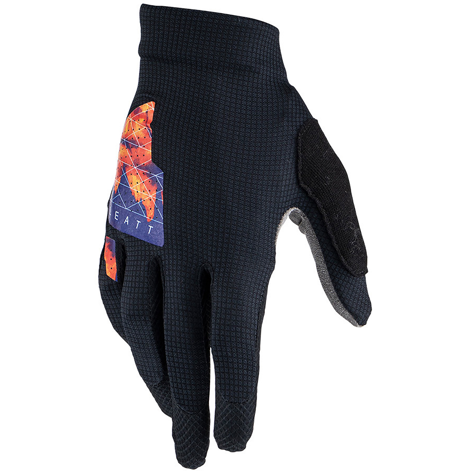 Unisex Leatt Schwarz