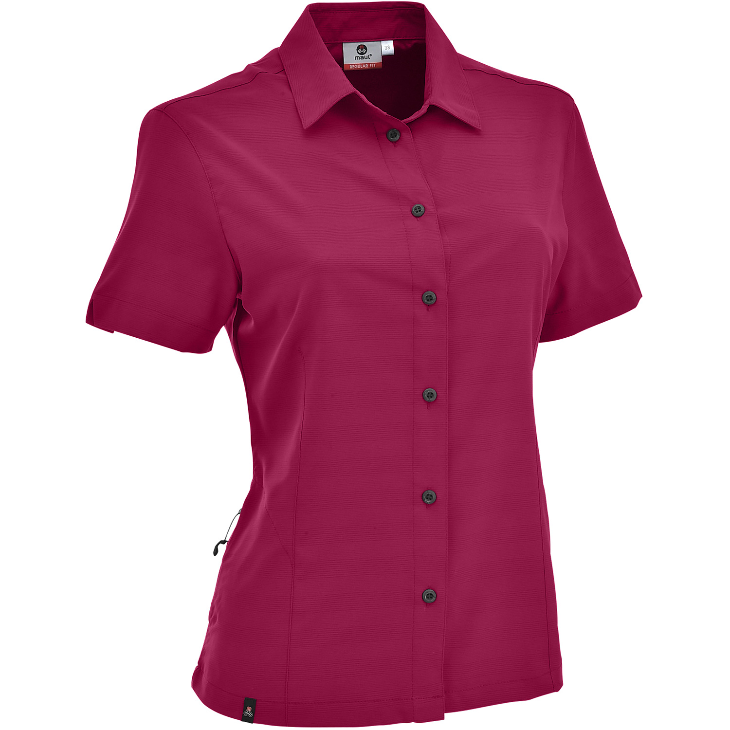 Damen Maul Sport Lila