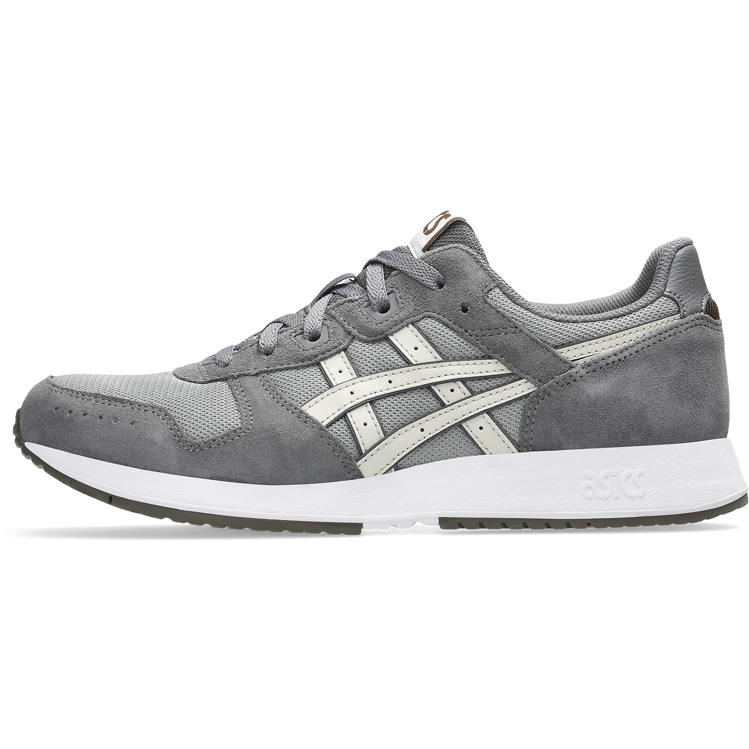 Herren Asics Hellgrau
