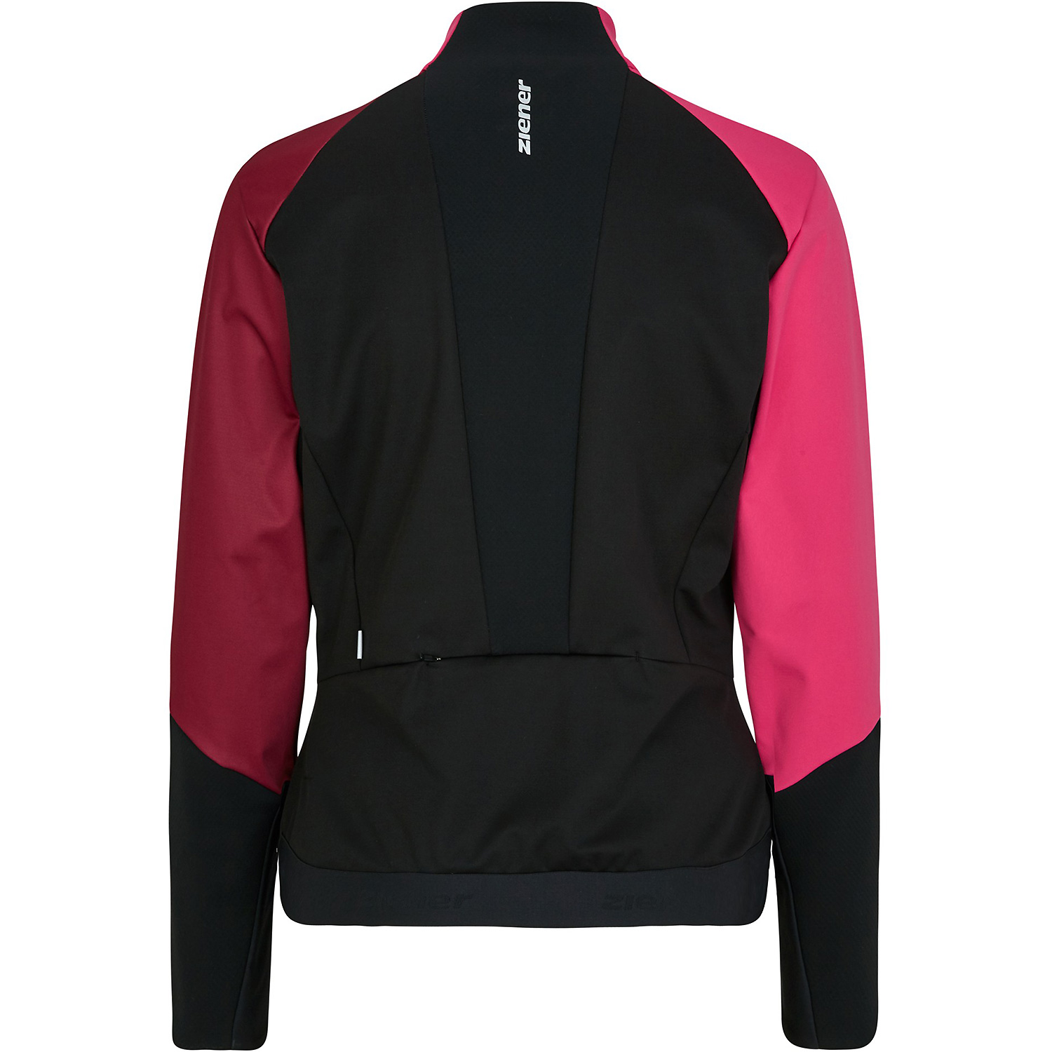 Damen Ziener Pink