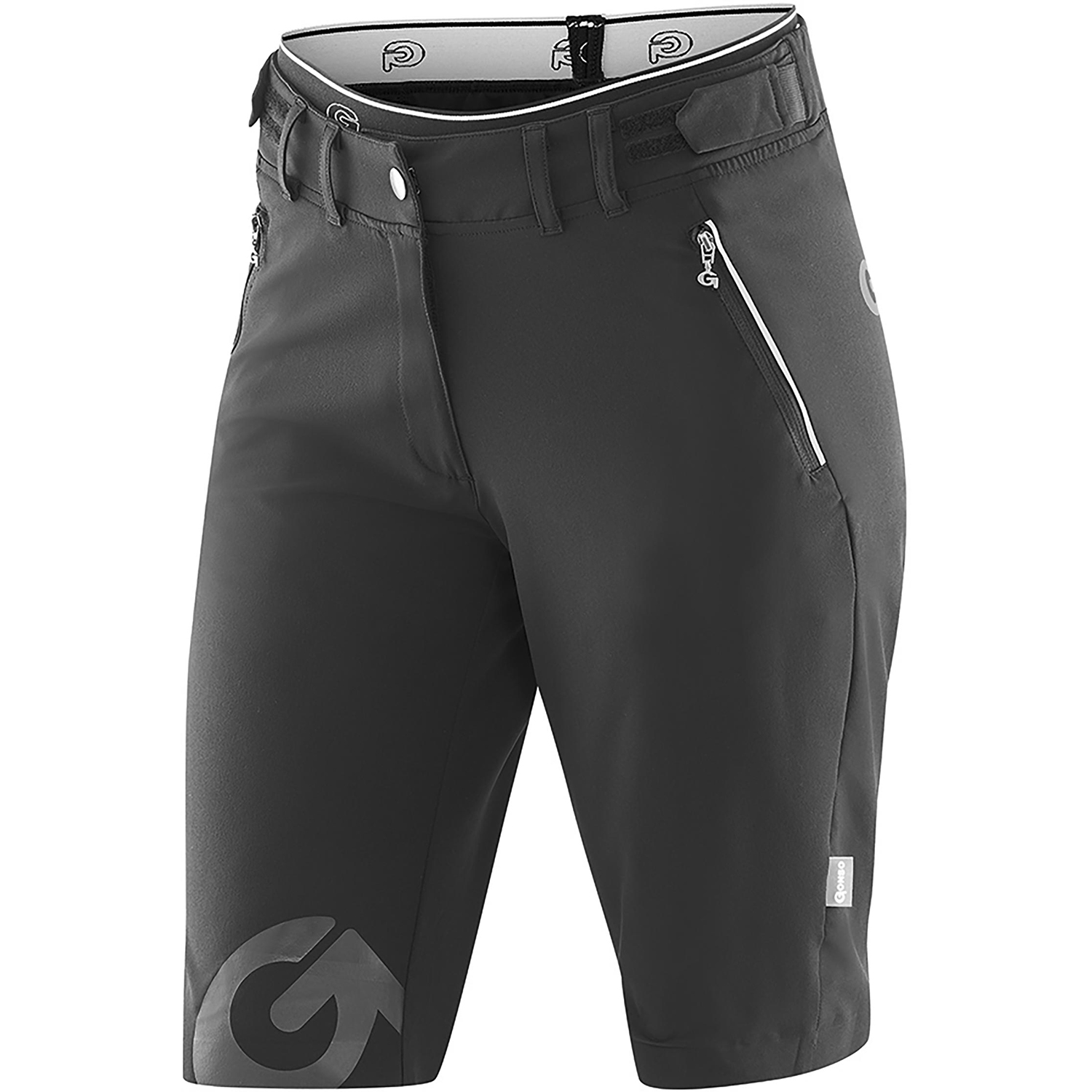 Damen Gonso Blau Cancun 900 6XL Tight