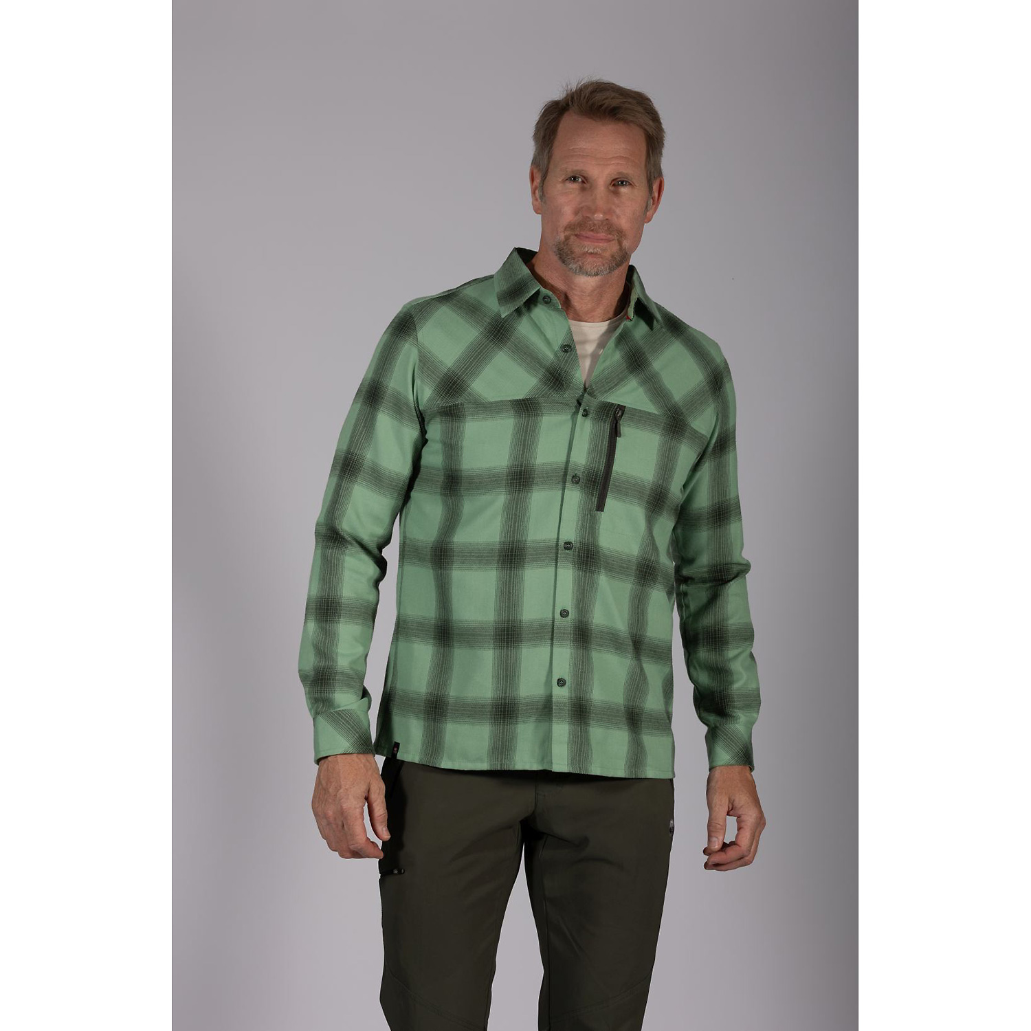 Herren Maul Sport Türkis