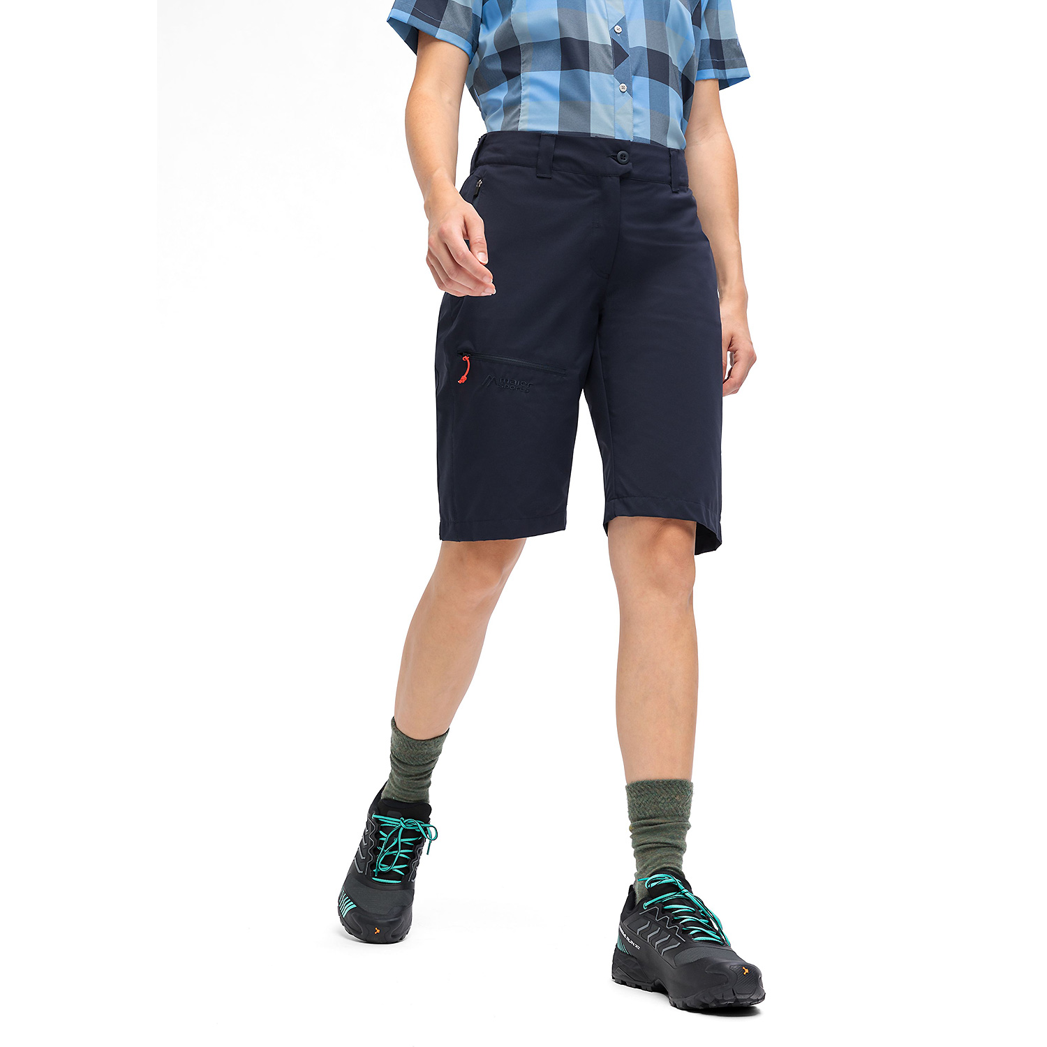 Damen Maier Sports Marine