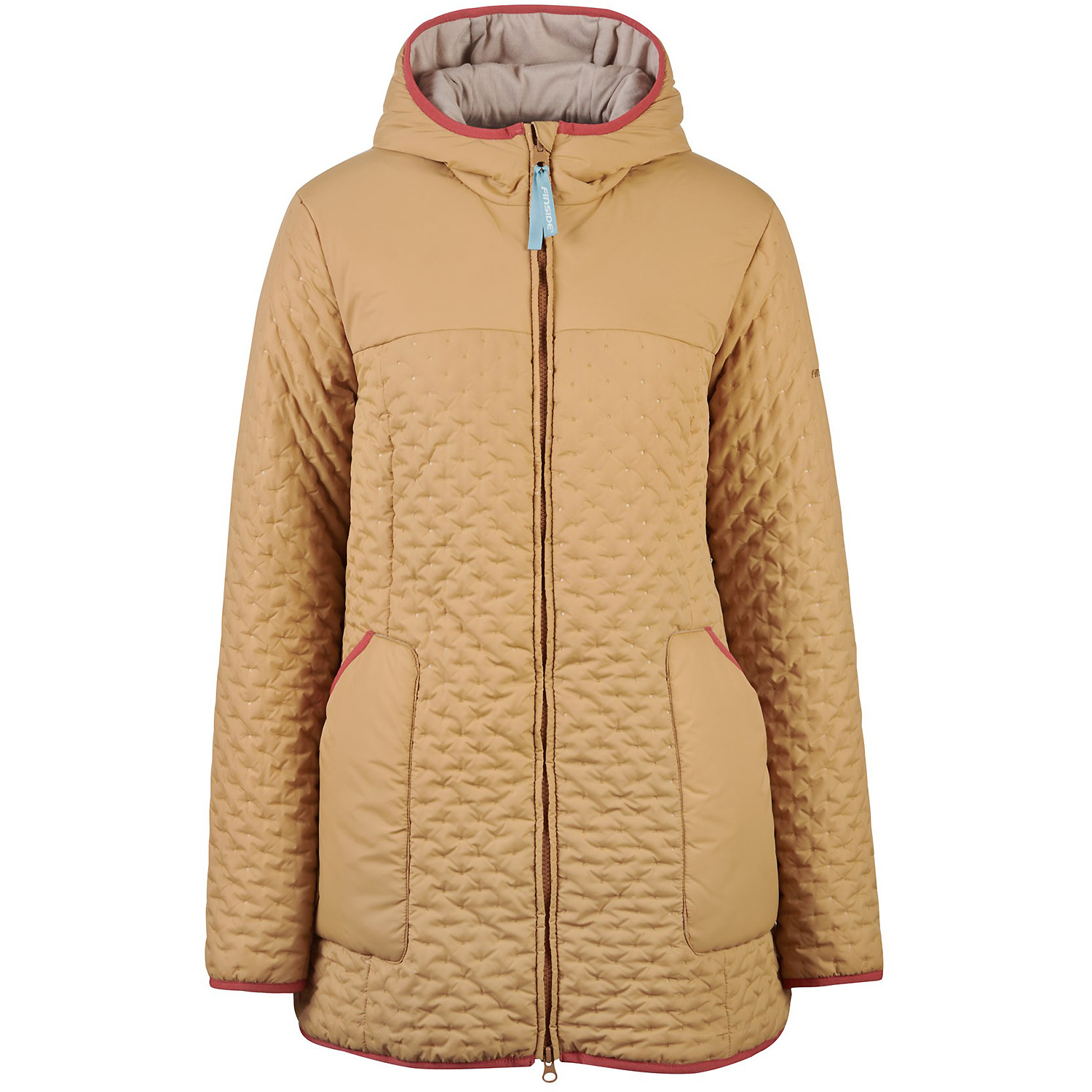 Damen Finside Rose