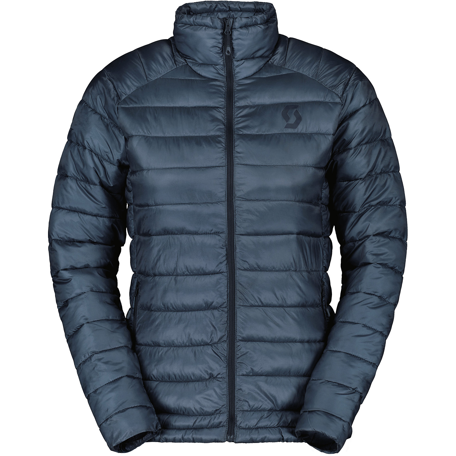 Damen Scott Blau W INSULOFT TECH PL JACKET