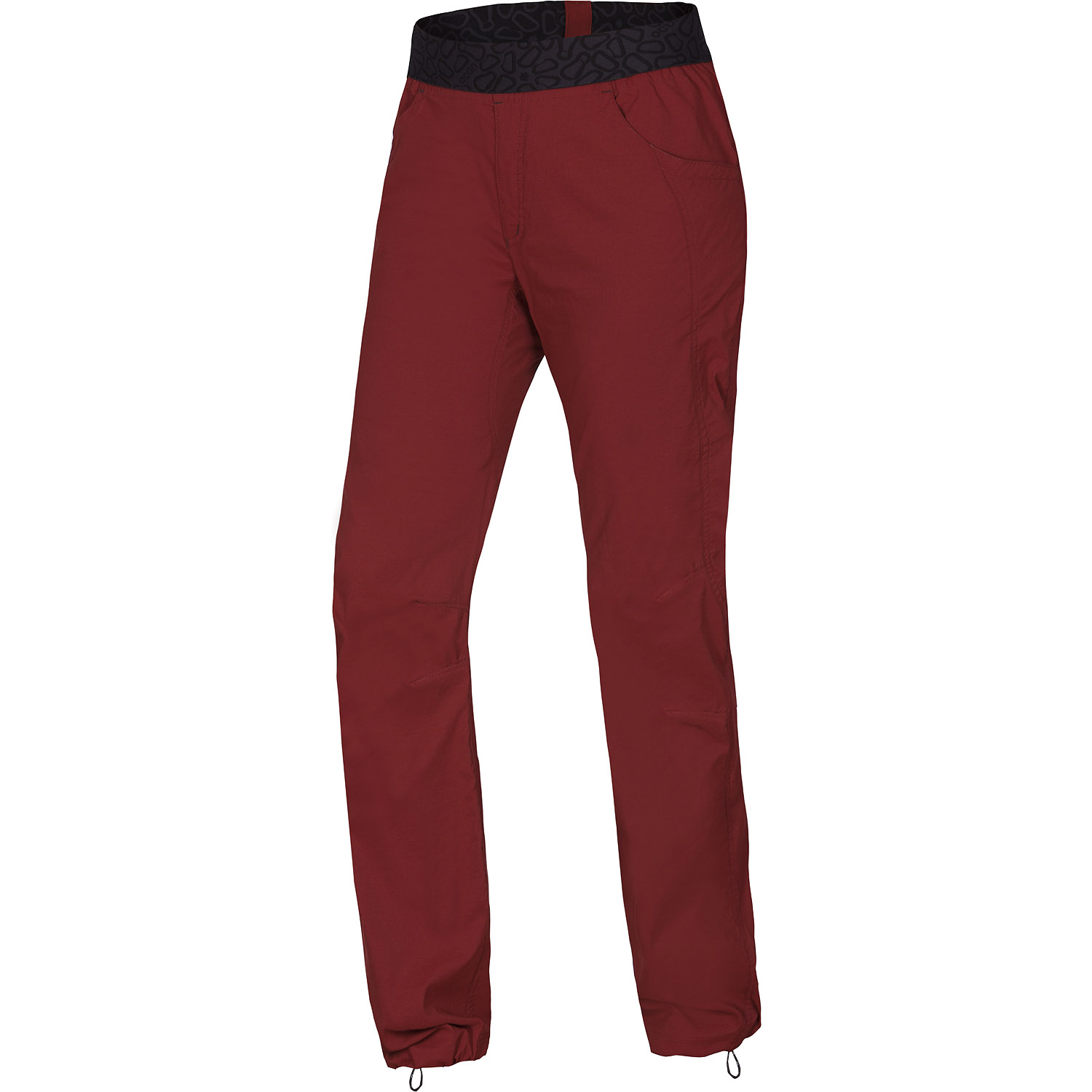 Herren Ocun Bordeaux
