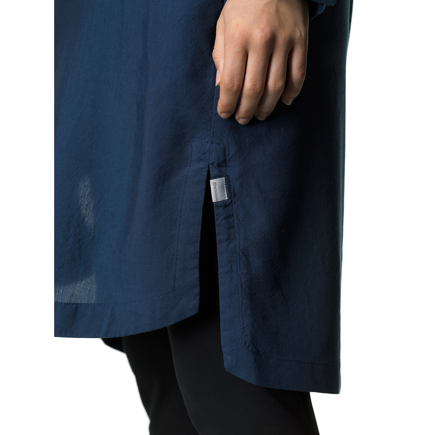 Damen Houdini Blau
