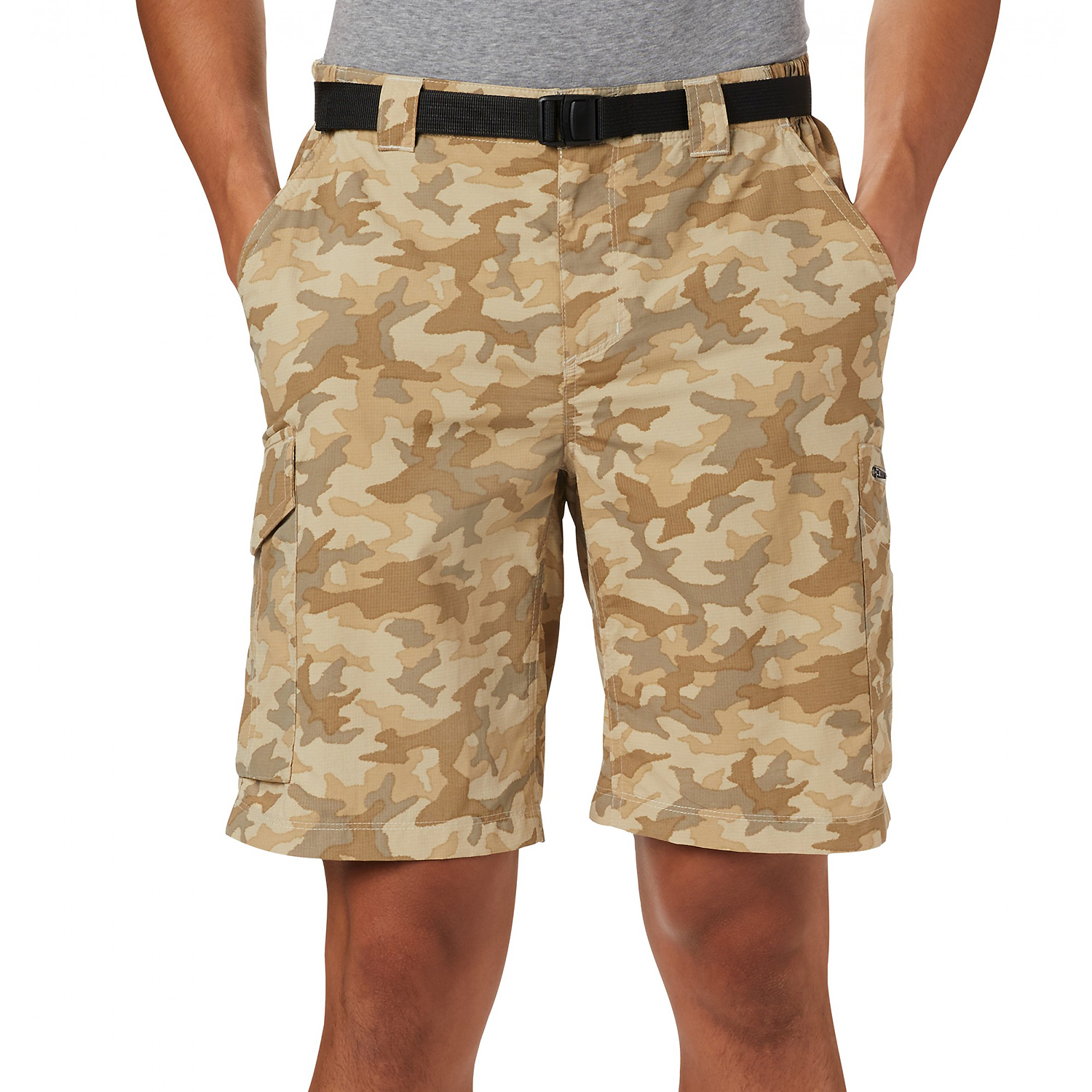 Herren Columbia Mocca