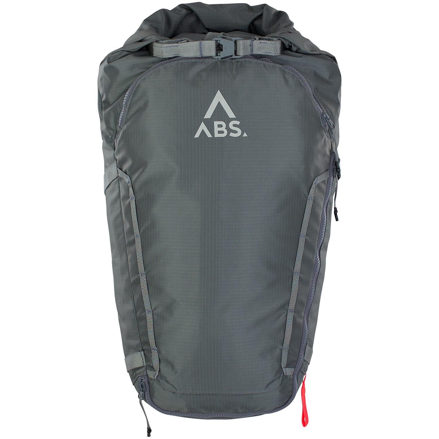 Unisex ABS Grau