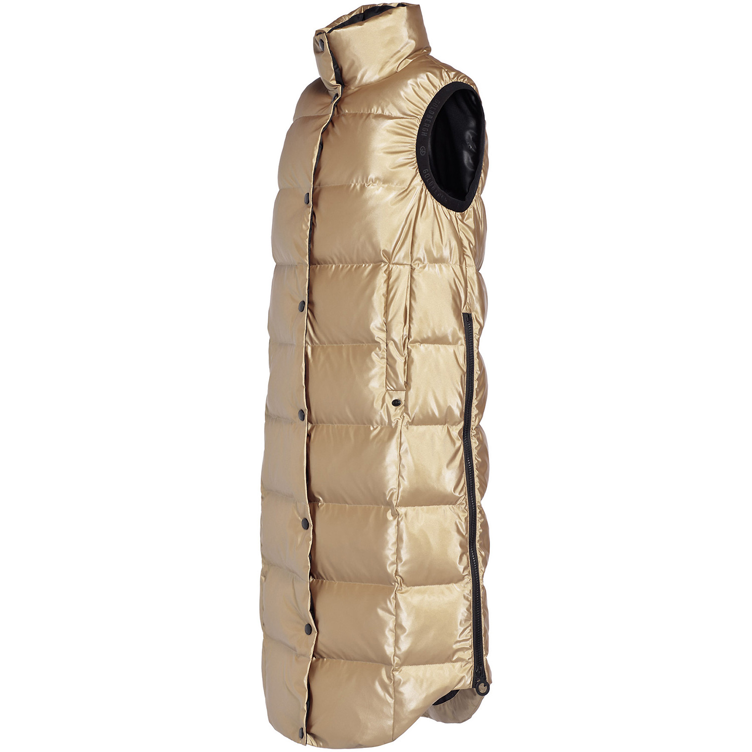 Damen Goldbergh Gold