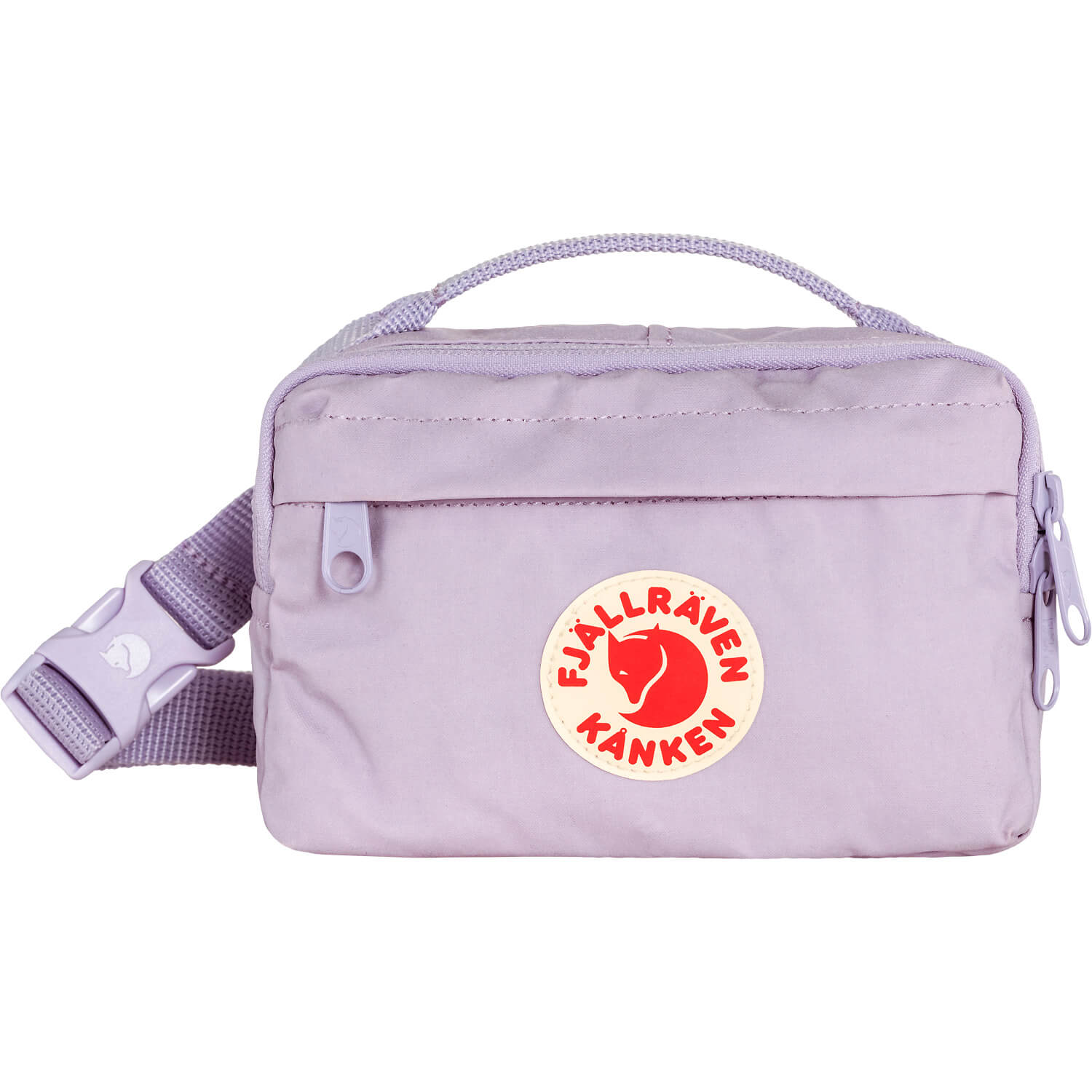 Unisex Fjällräven Lila