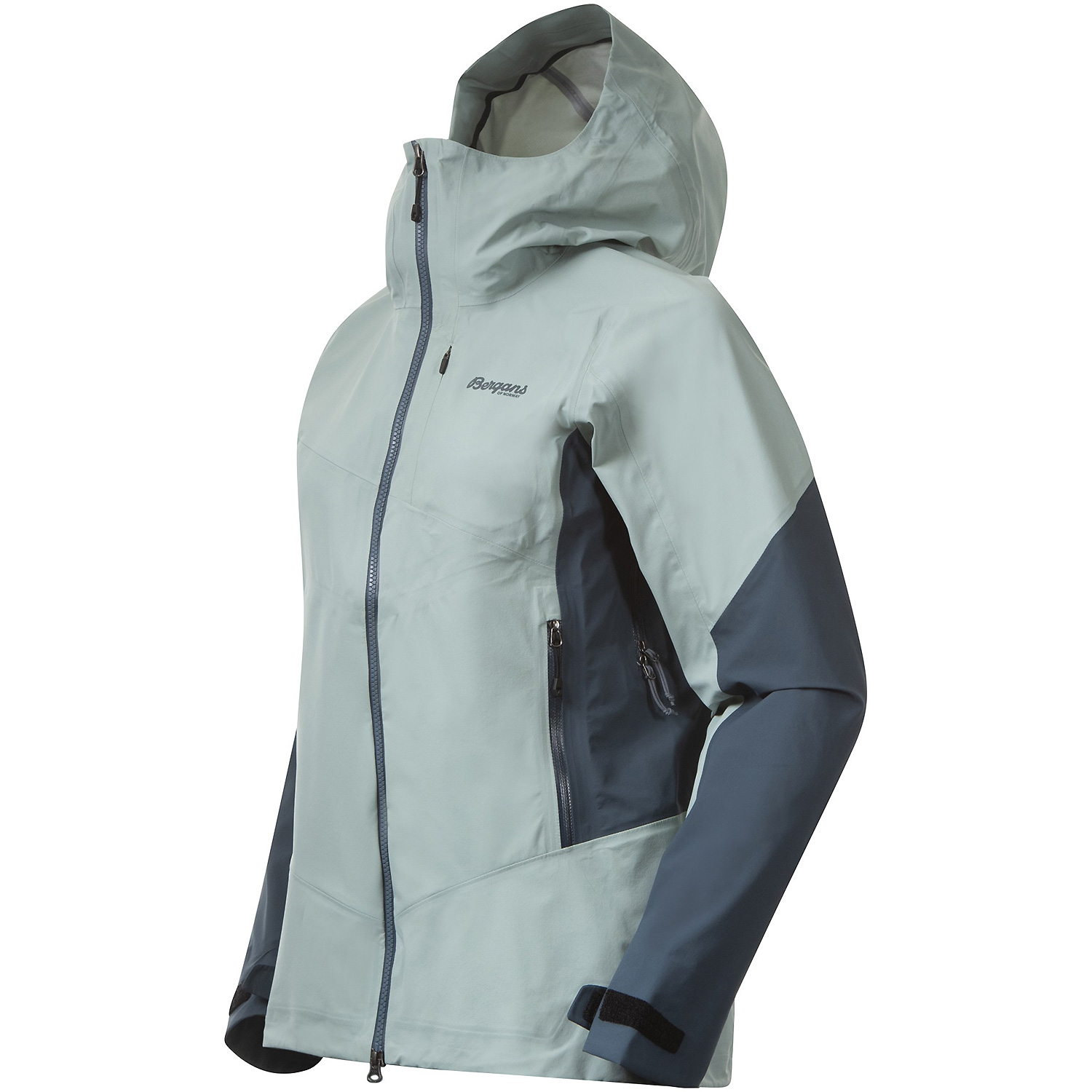 Damen Bergans Blue