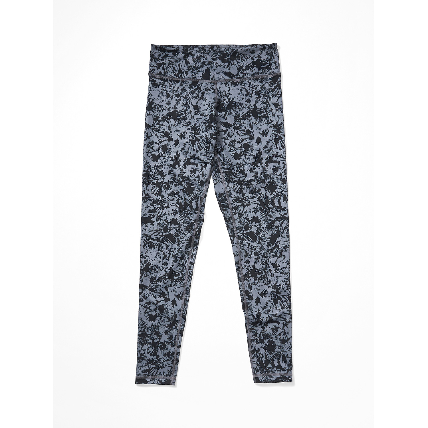 Damen Marmot Schwarz