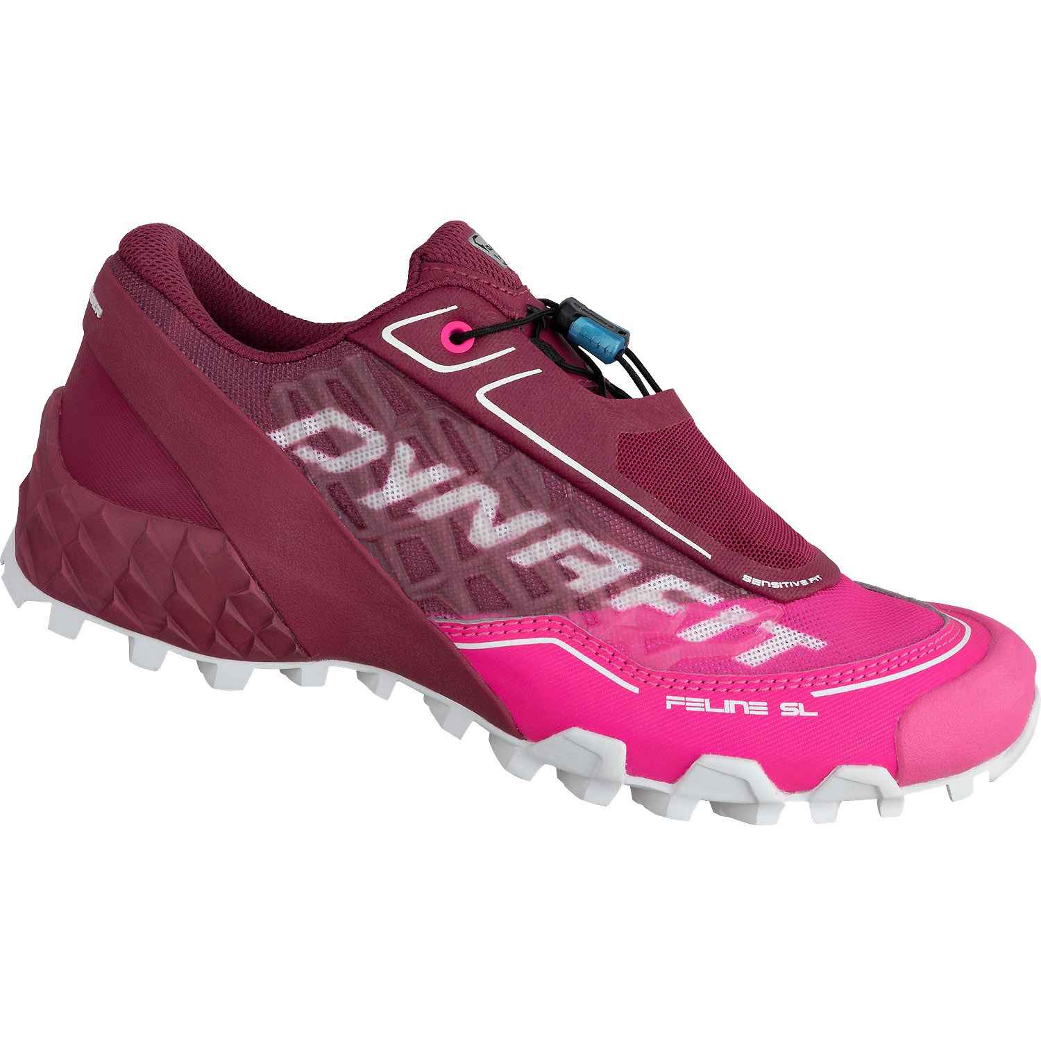 Damen Dynafit Pink