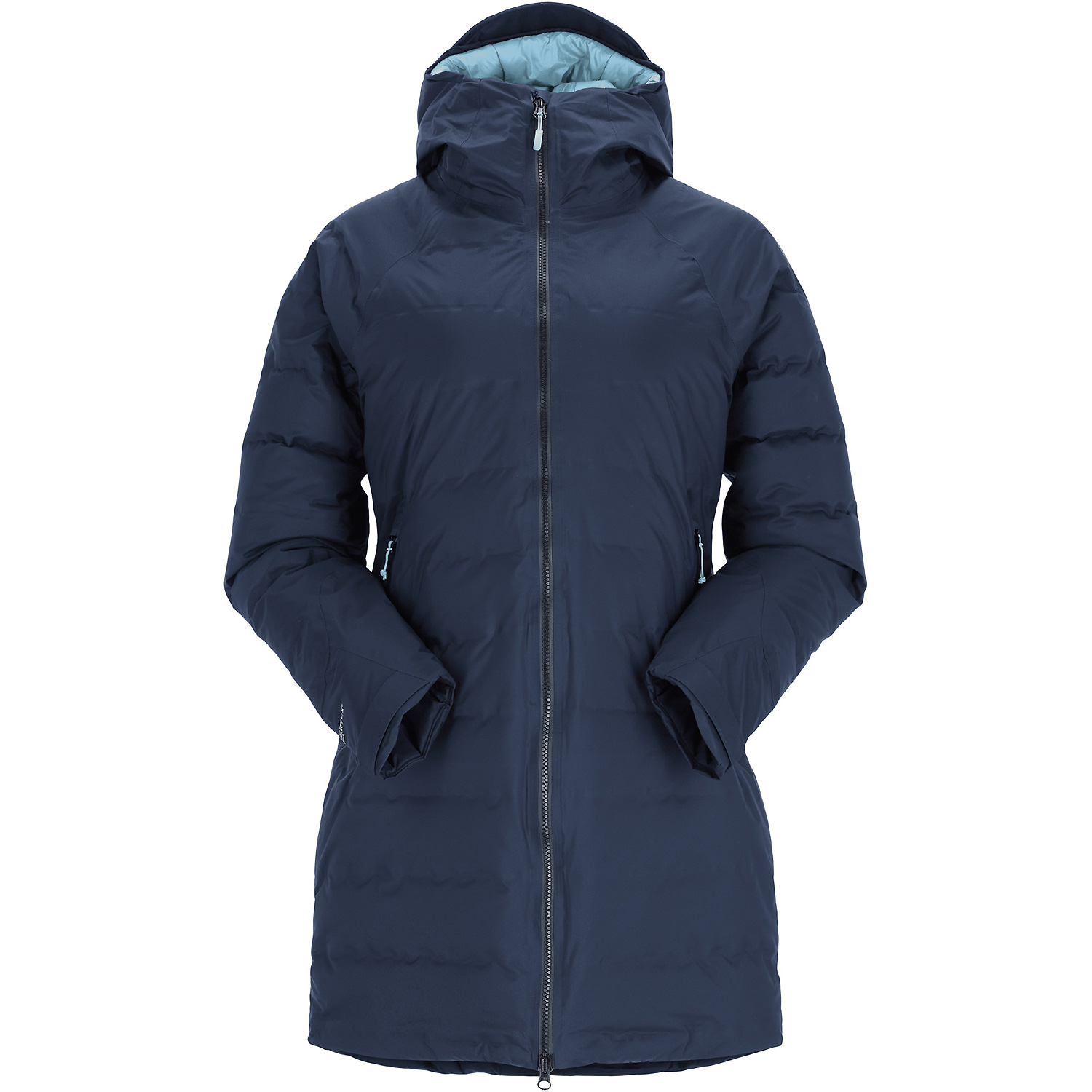 Damen Rab Marine