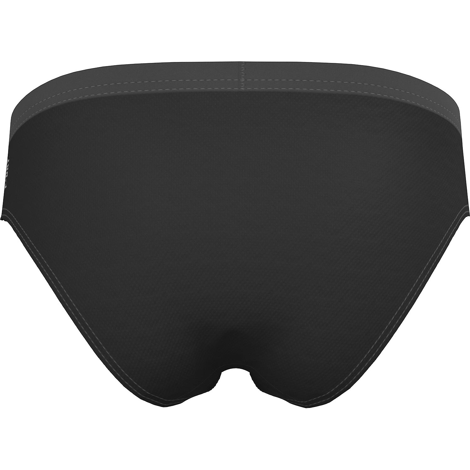 Damen Odlo Schwarz Active F-Dry light Unterhose
