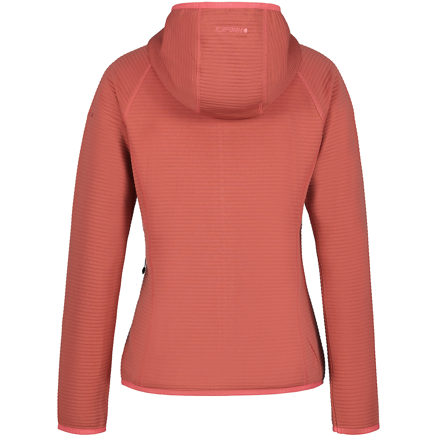 Damen Icepeak Rot ICEPEAK BERRYVILLE Unterjacke