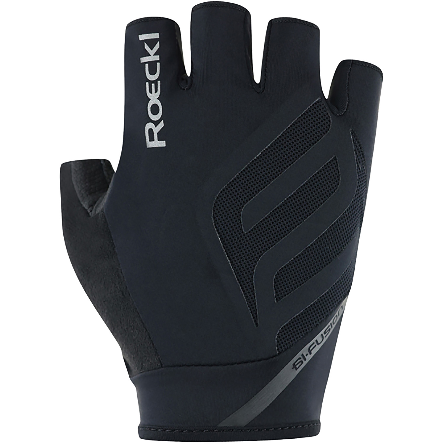 Unisex Roeckl Schwarz