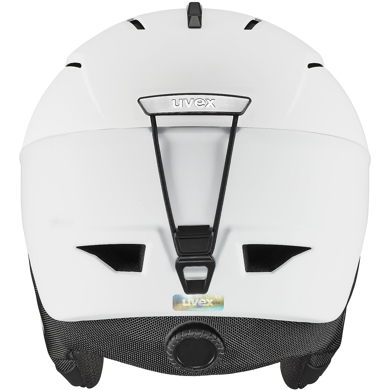 Herren Uvex Weiß uvex gravitate 1103 51 Helm