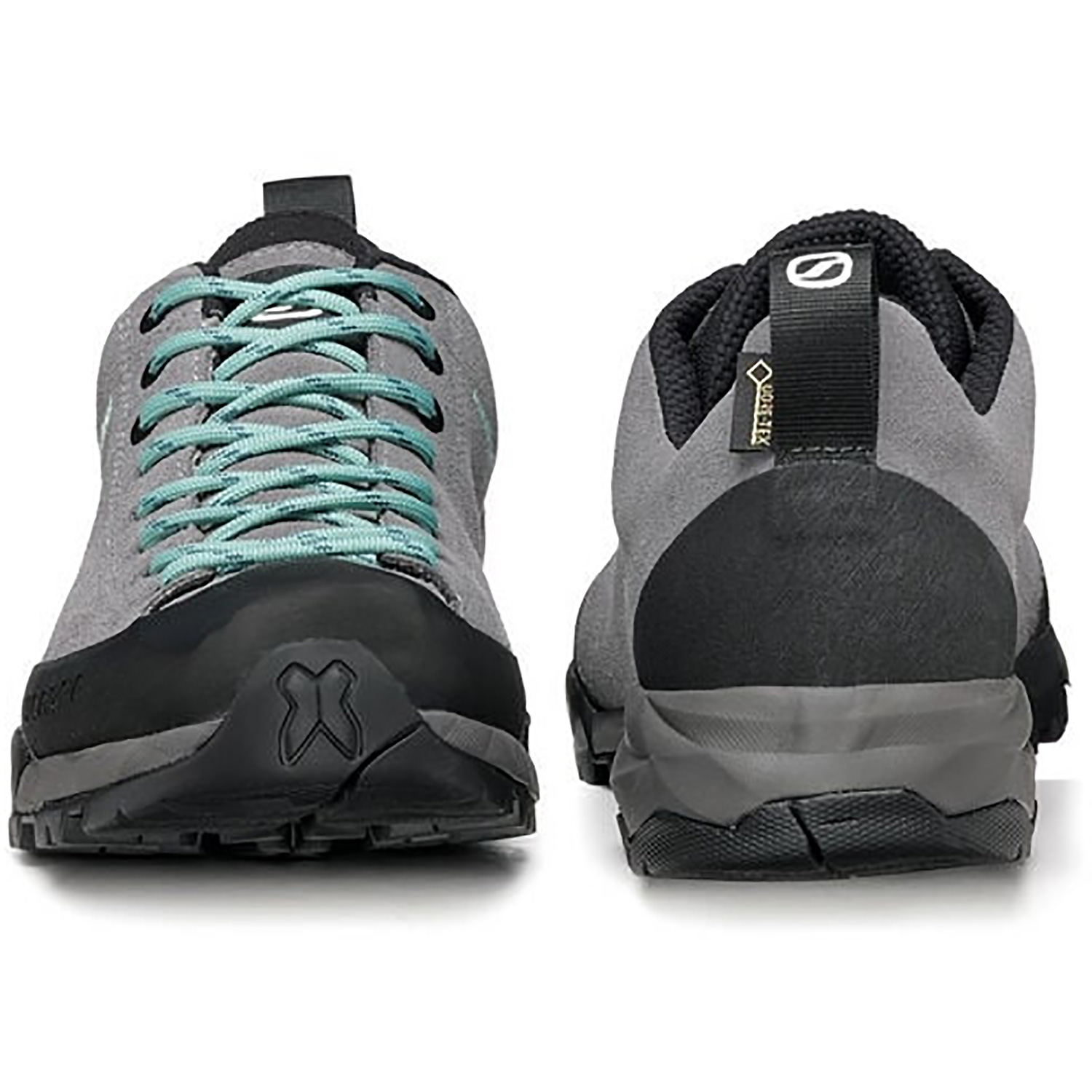 Damen Scarpa wie abgebildet