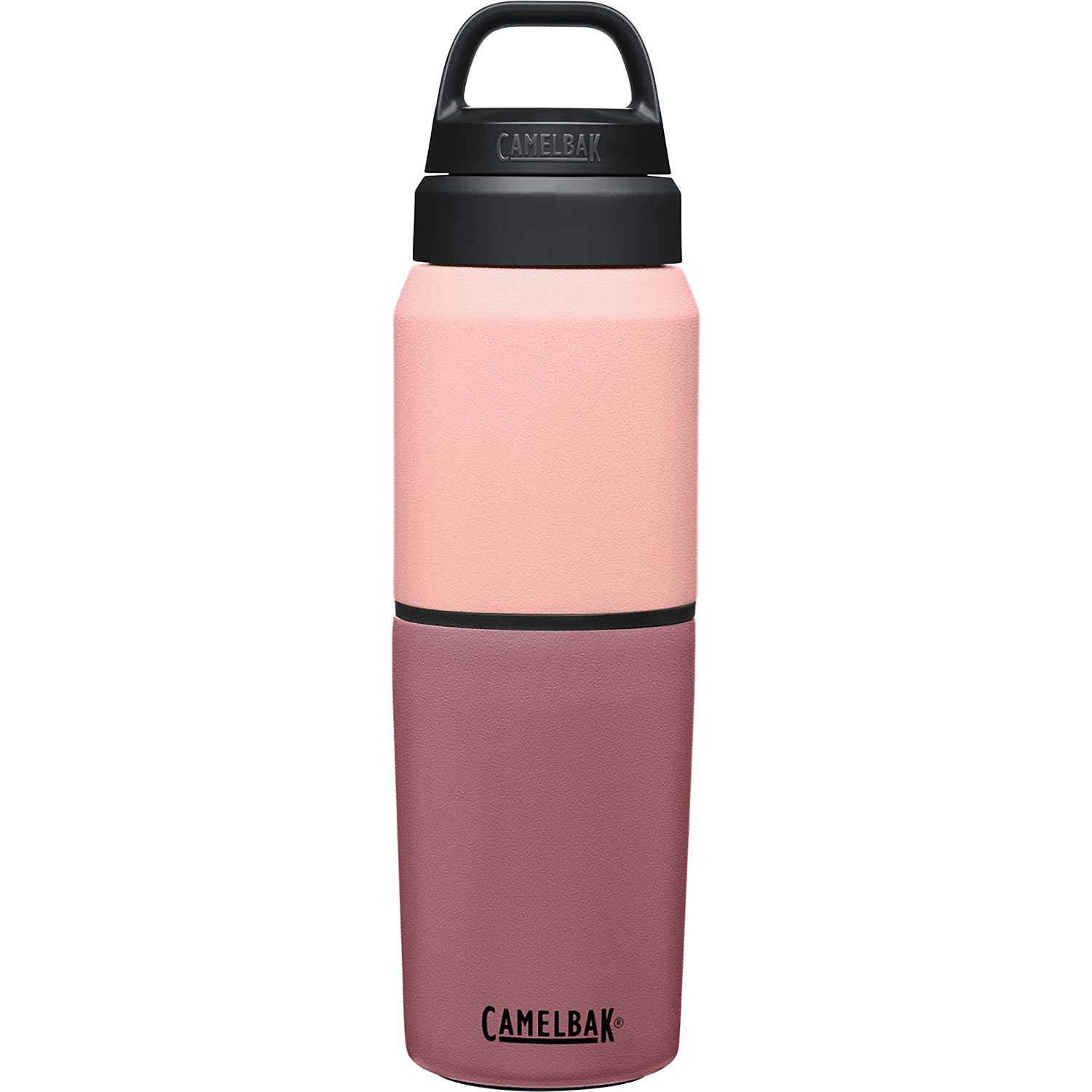 Damen Picture Pink