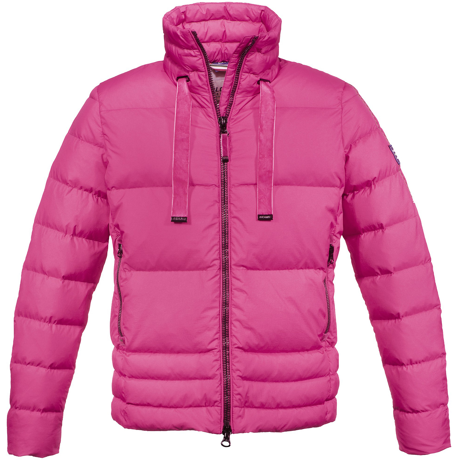 Damen Dolomite Pink