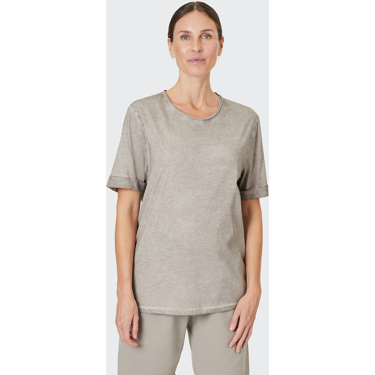 Unisex Joy Grau